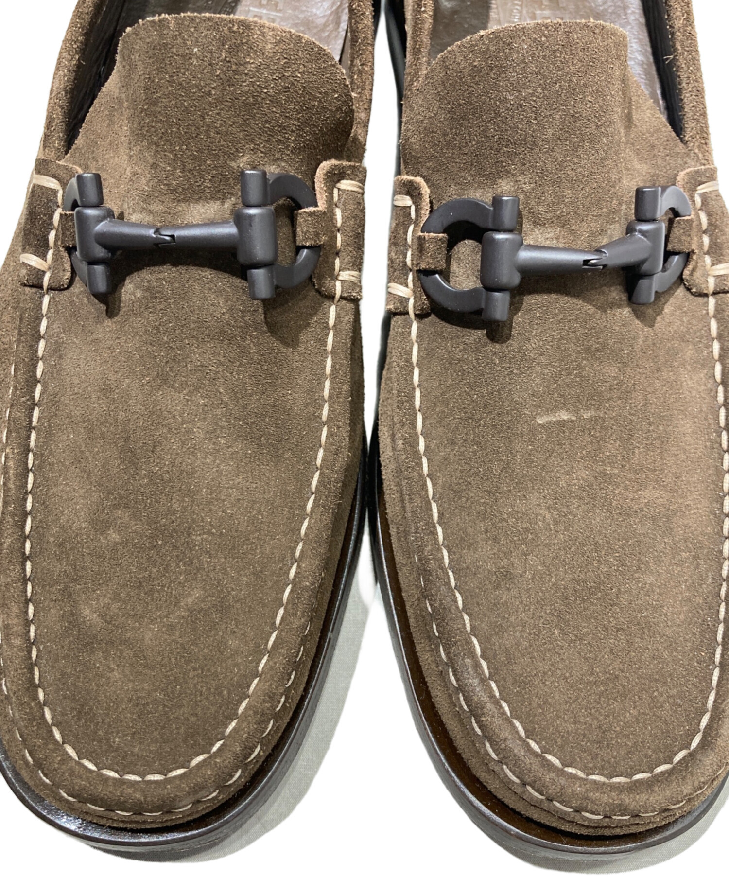 中古・古着通販】Salvatore Ferragamo (サルヴァトーレ フェラガモ