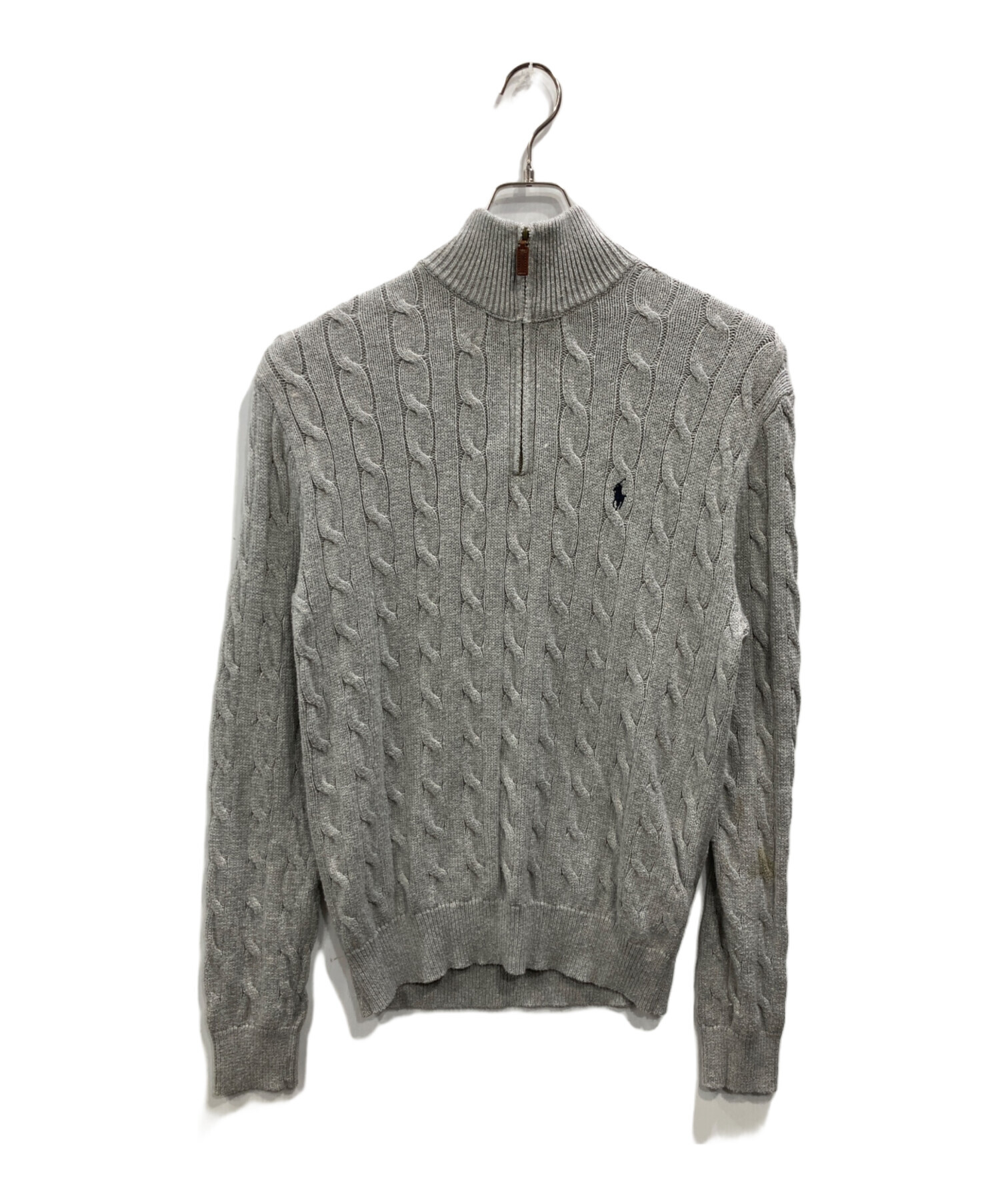 中古・古着通販】POLO RALPH LAUREN (ポロ・ラルフローレン) ケーブル