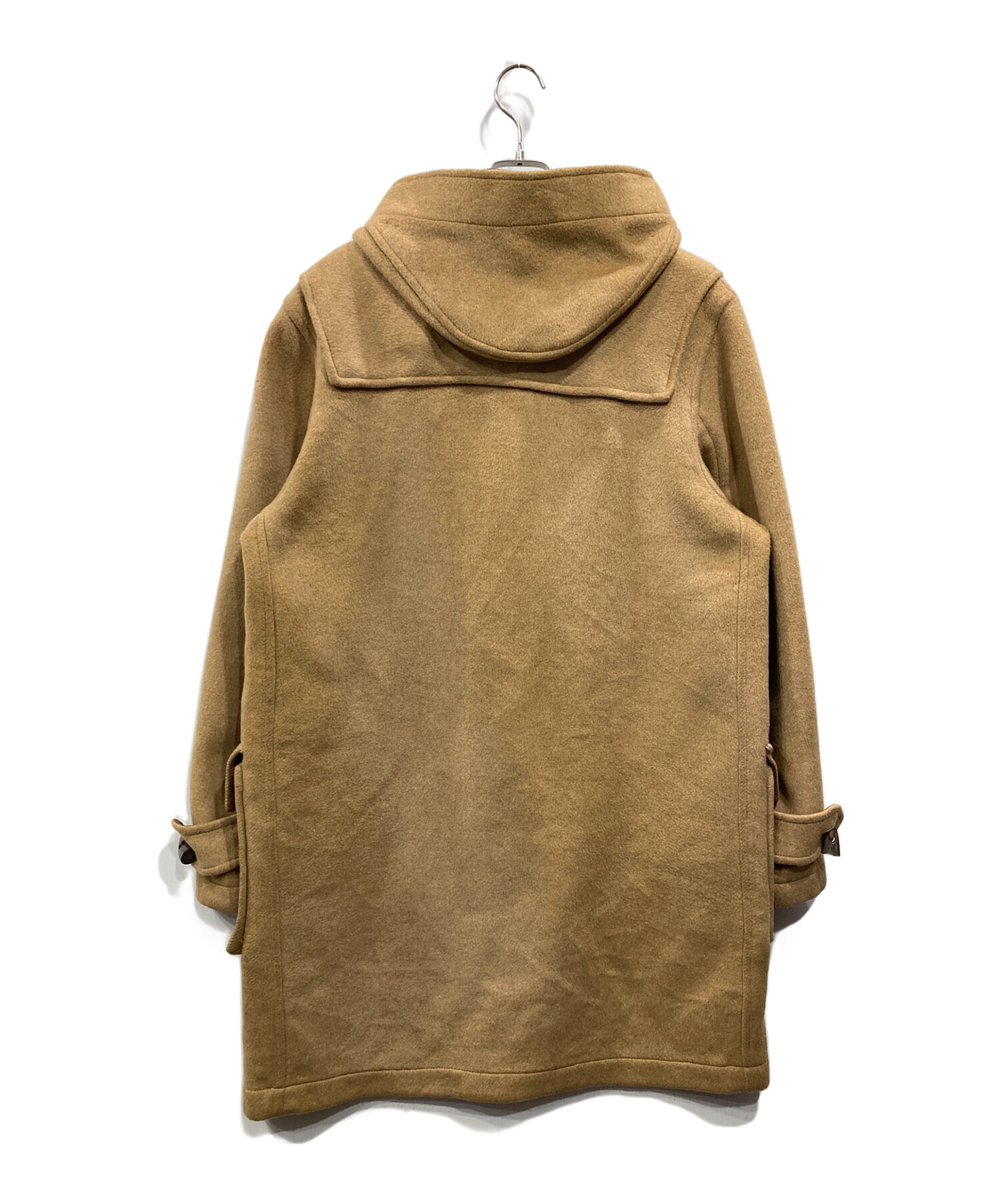 中古・古着通販】GLOVER ALL (グローバーオール) ヴィンテージダッフル