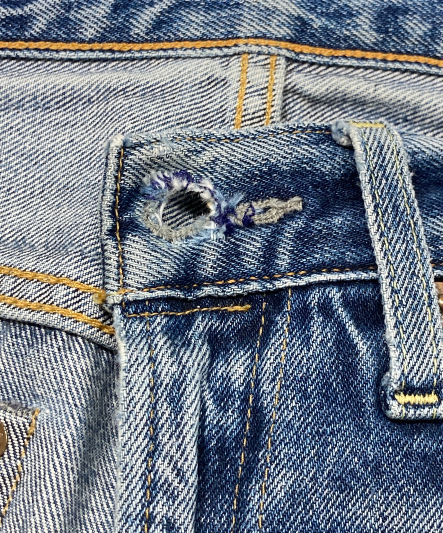 中古・古着通販】LEVI'S VINTAGE CLOTHING (リーバイス ビンテージ