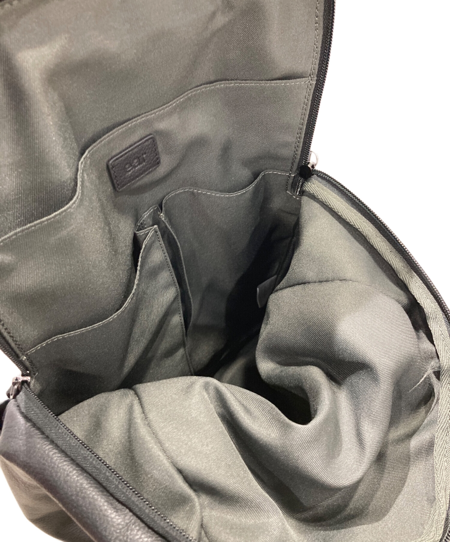 中古・古着通販】ear PAPILLONNER (イアパピヨネ) NEWスタンドリュック