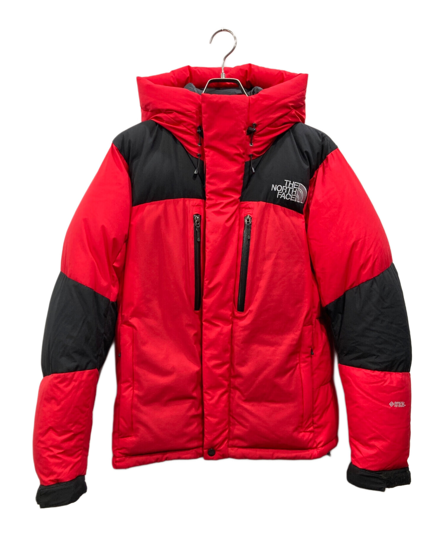 中古・古着通販】THE NORTH FACE (ザ ノース フェイス) Baltro Light