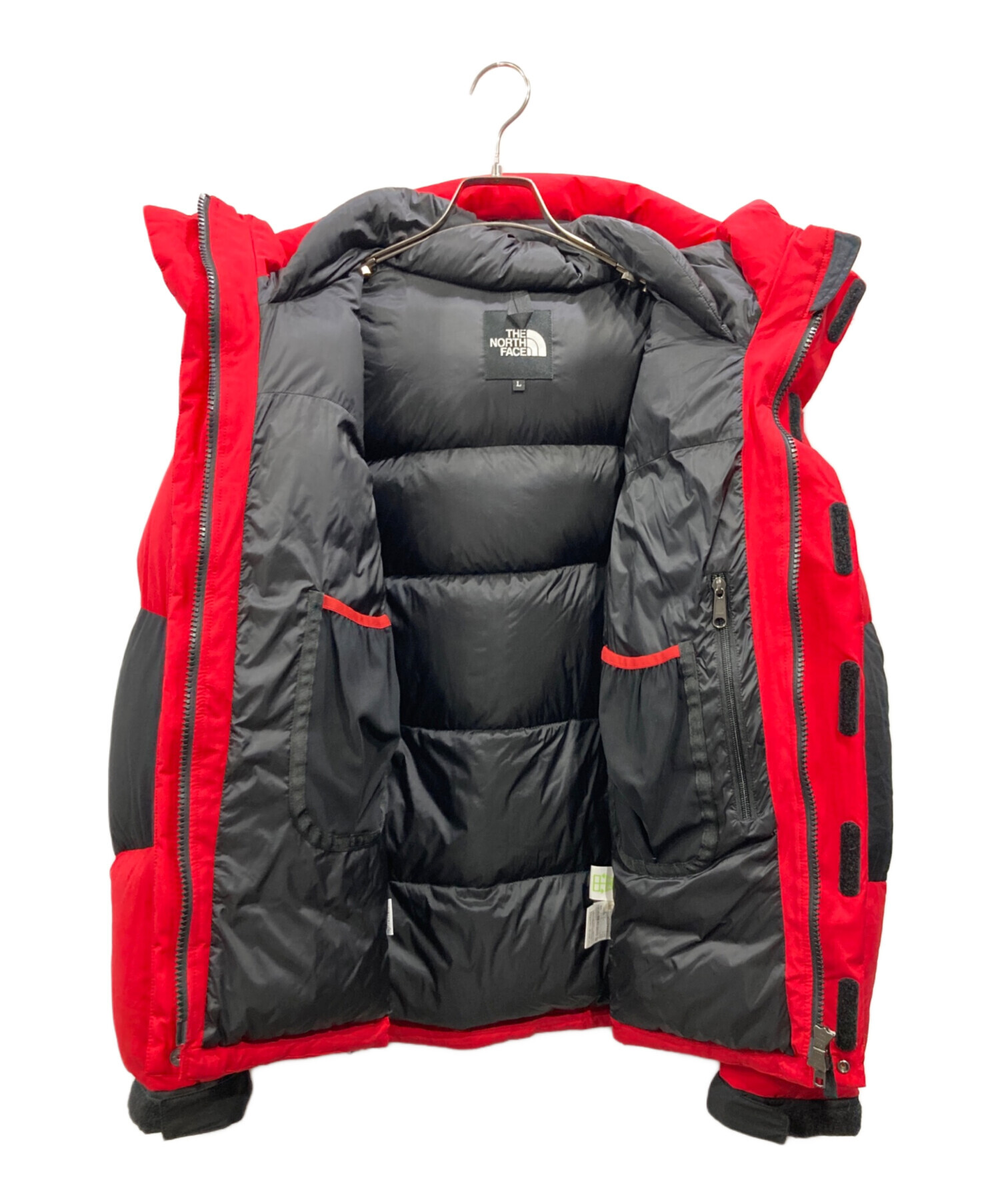 中古・古着通販】THE NORTH FACE (ザ ノース フェイス) Baltro Light