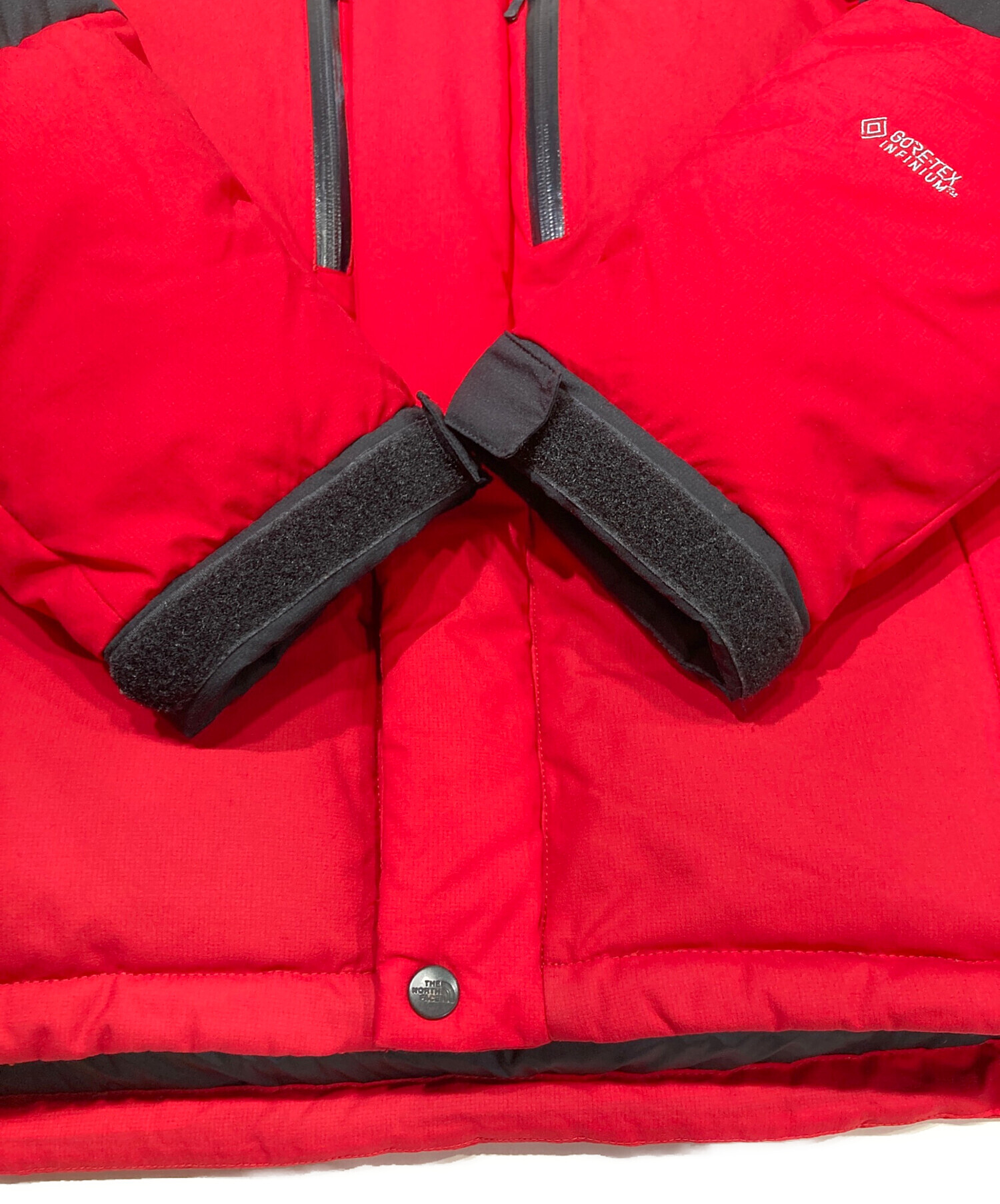 中古・古着通販】THE NORTH FACE (ザ ノース フェイス) Baltro Light