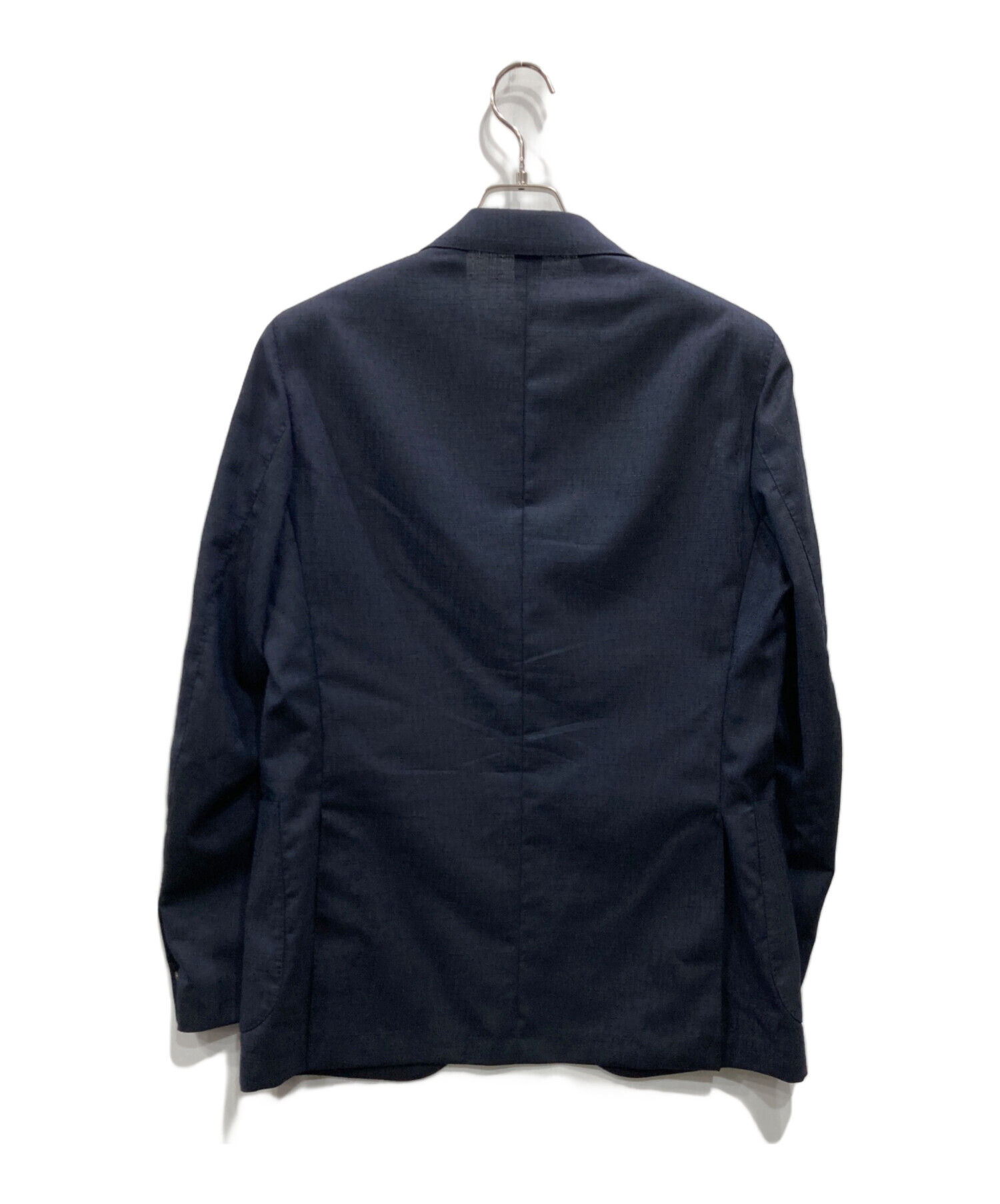中古・古着通販】LARDINI (ラルディーニ) 段返り アンコンジャケット