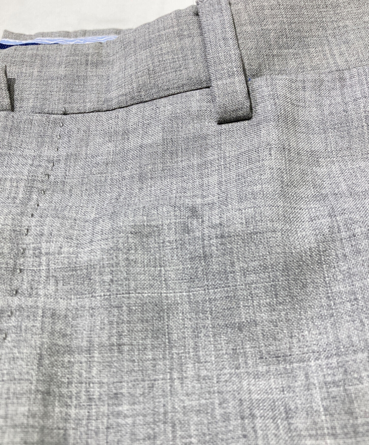 中古・古着通販】INCOTEX (インコテックス) SUPER 100'sウール