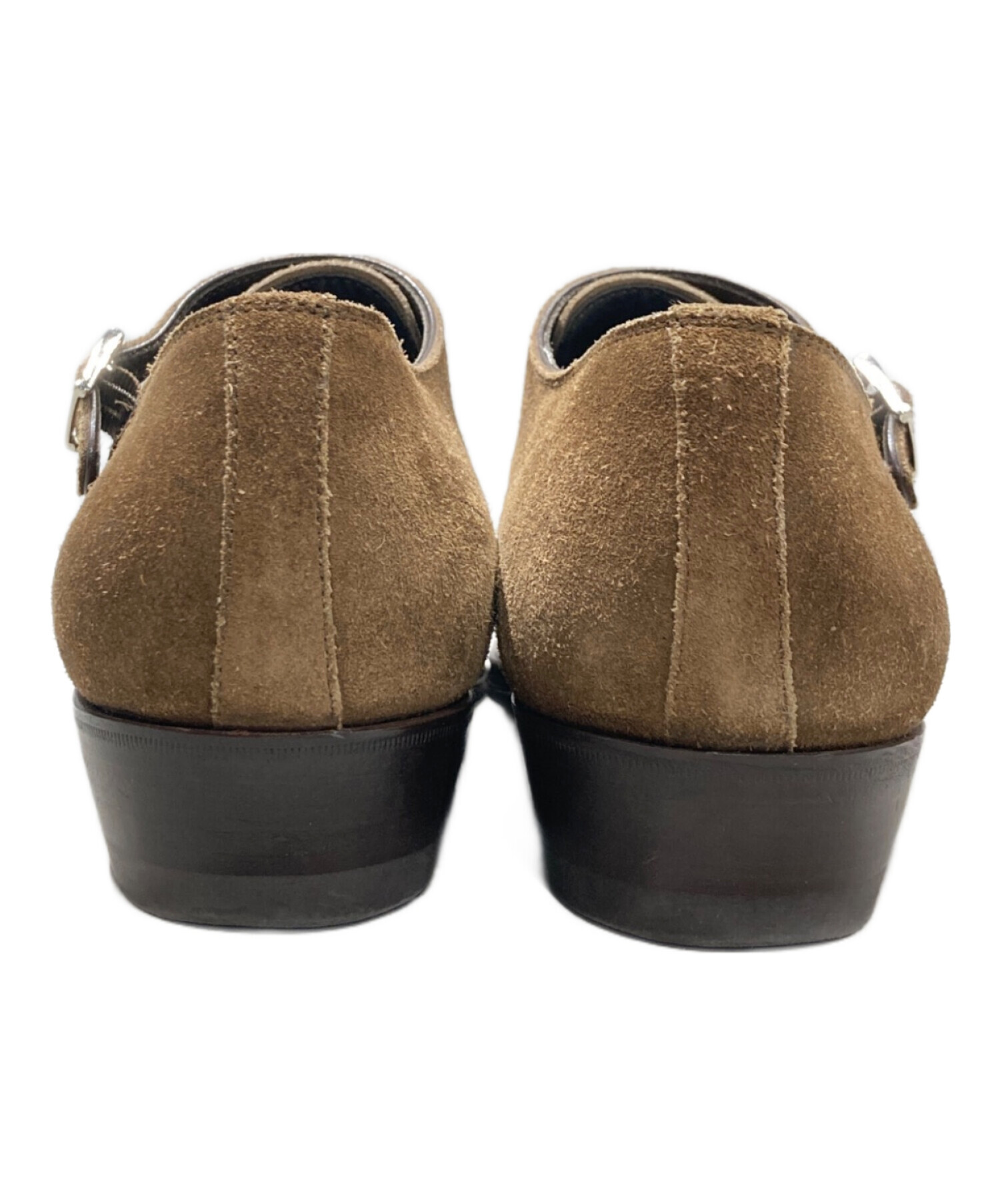 中古・古着通販】SANTONI (サントーニ) BEAMS F (ビームスエフ) 別注