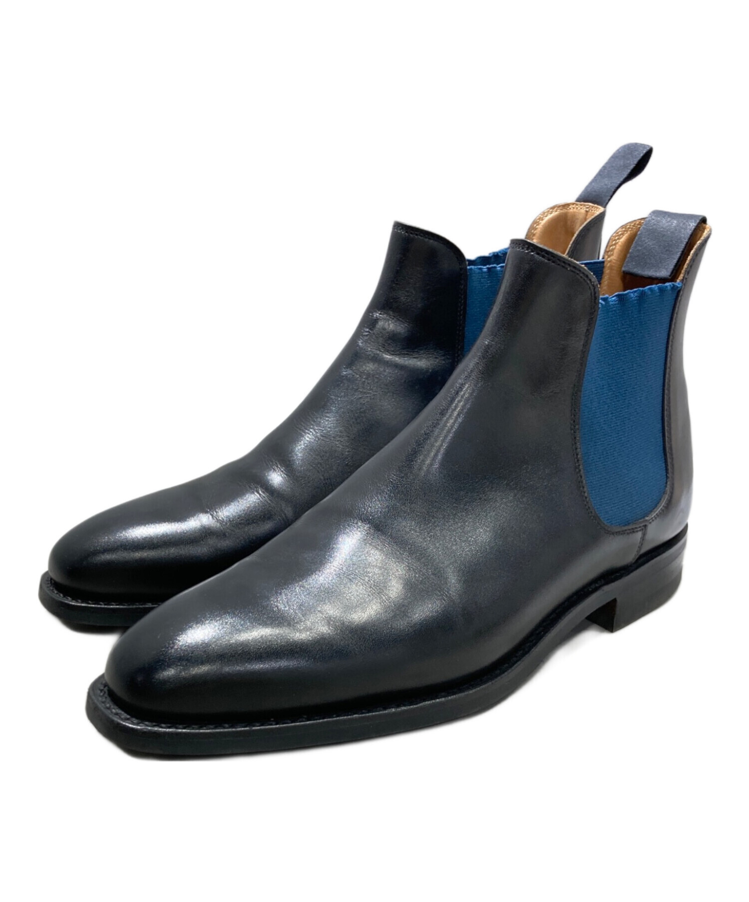 中古・古着通販】Crockett & Jones (クロケット＆ジョーンズ) BARNEYS
