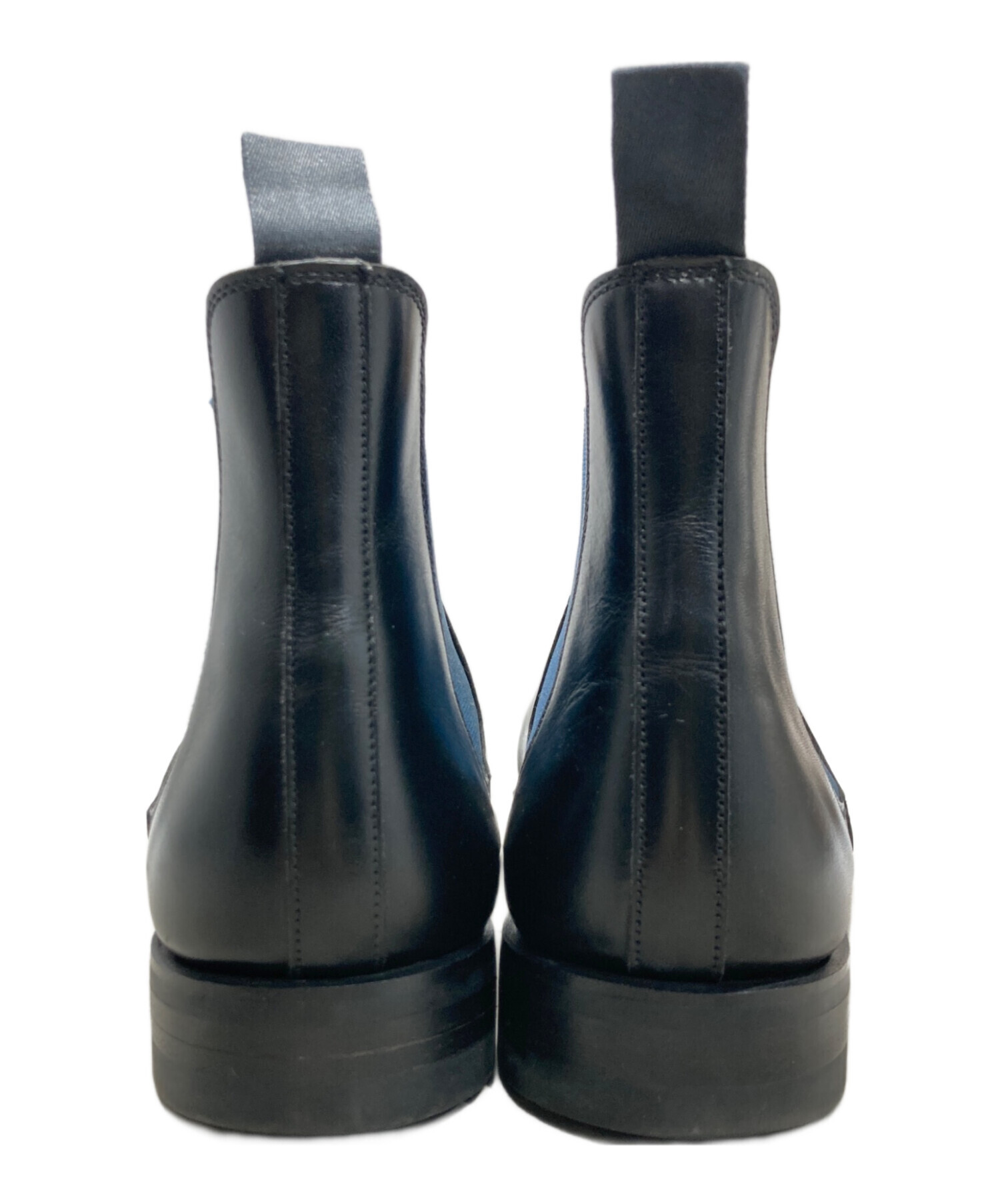 中古・古着通販】Crockett & Jones (クロケット＆ジョーンズ) BARNEYS 