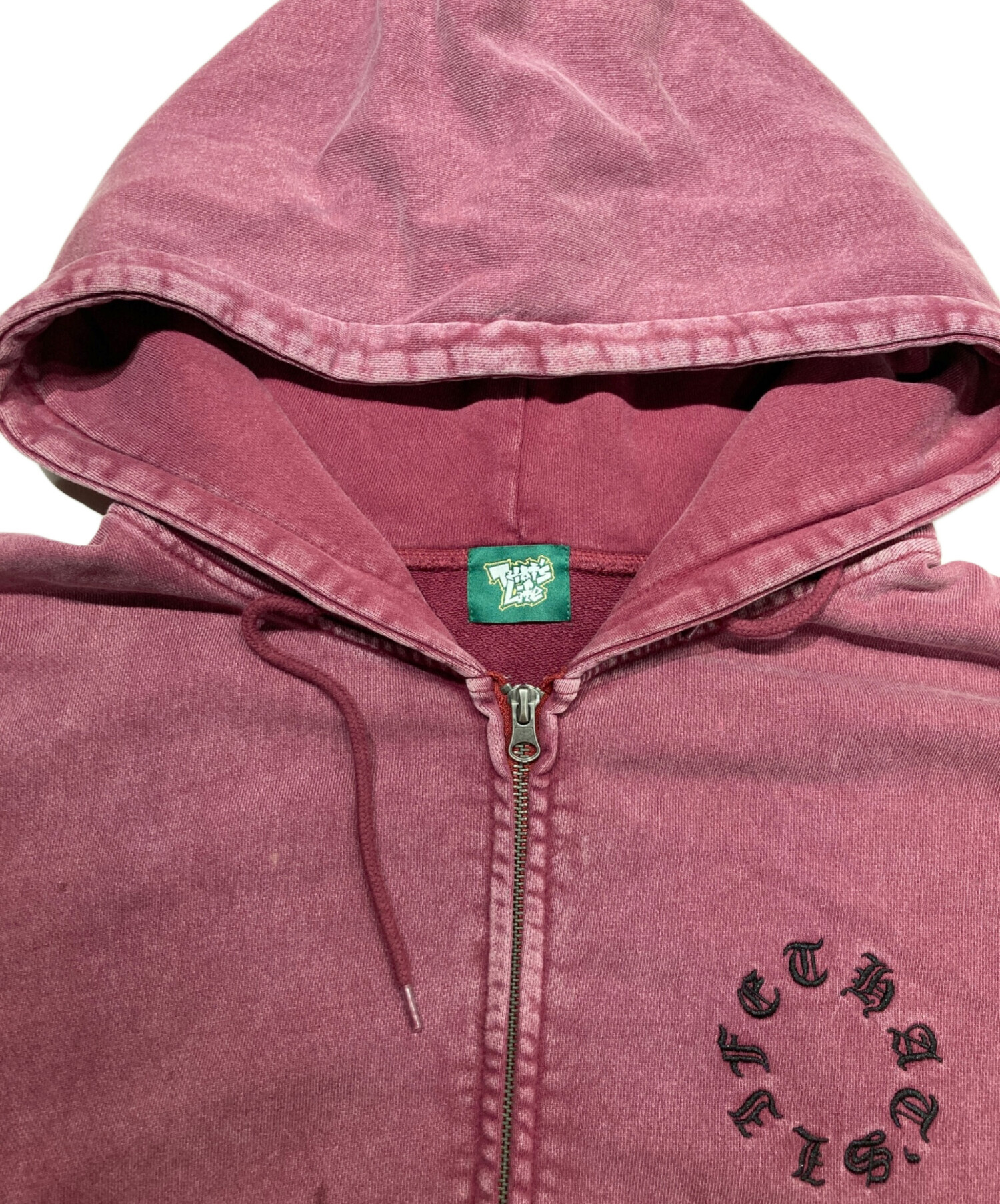 中古・古着通販】THAT'S Life (ザッツ ライフ) Vintage styles Circle