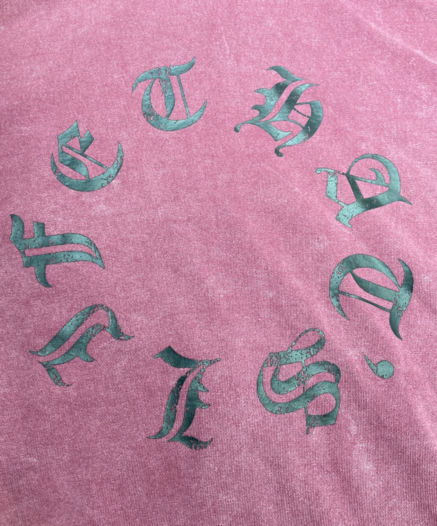 中古・古着通販】THAT'S Life (ザッツ ライフ) Vintage styles Circle