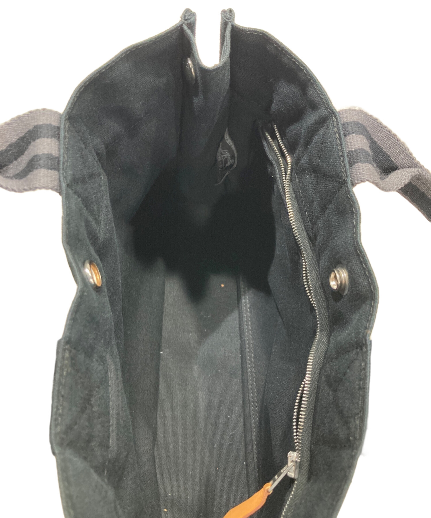 中古・古着通販】HERMES (エルメス) フールトゥPMトートバッグ