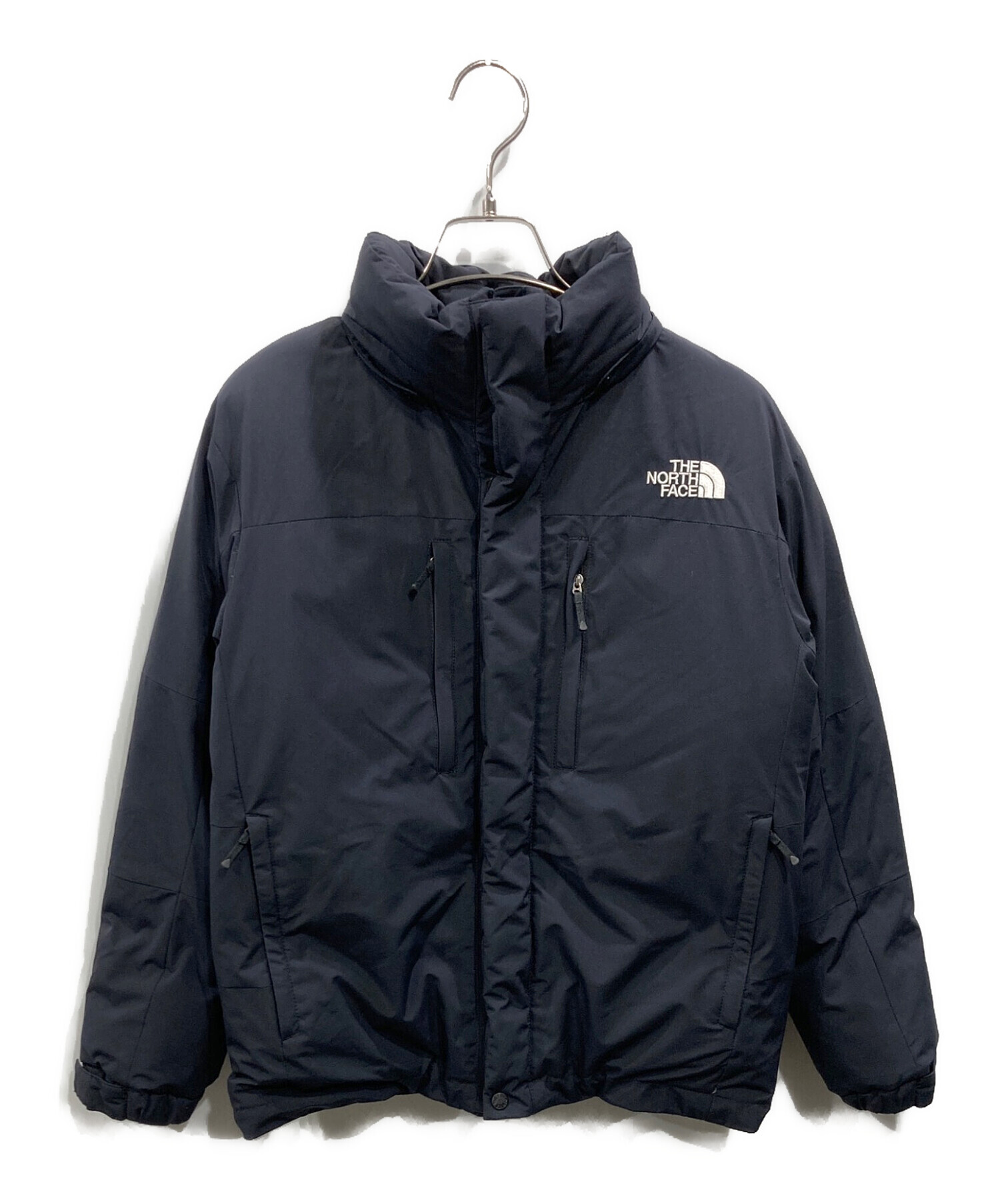 値下げ！極美品THENORTHFACE エンデュランスバルトロジャケット150 中古・古着通販】THE NORTH FACE (ザ ノース フェイス) エンデュランス