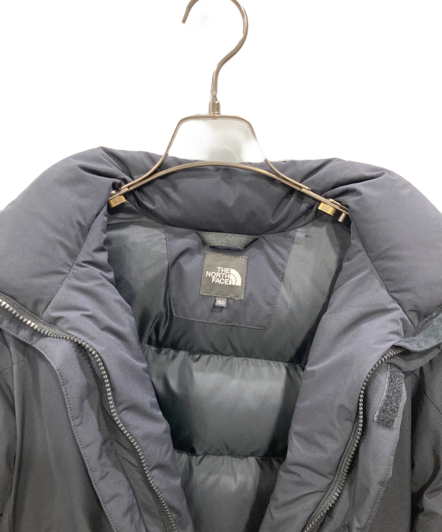値下げ！極美品THENORTHFACE エンデュランスバルトロジャケット150 中古・古着通販】THE NORTH FACE (ザ ノース フェイス) エンデュランス