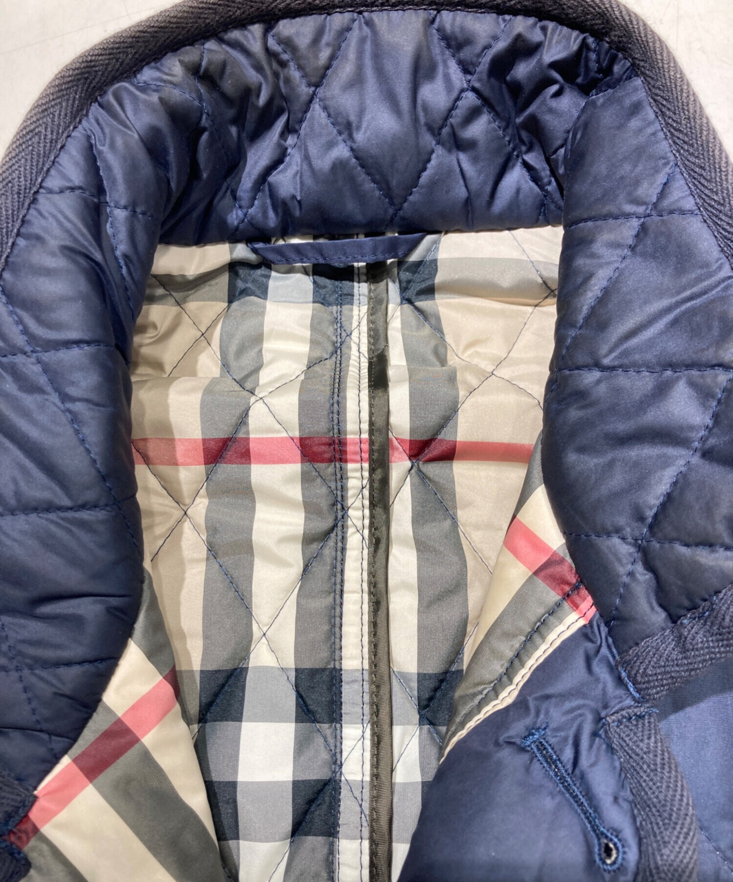 中古・古着通販】BURBERRY LONDON (バーバリーロンドン) ノヴァ