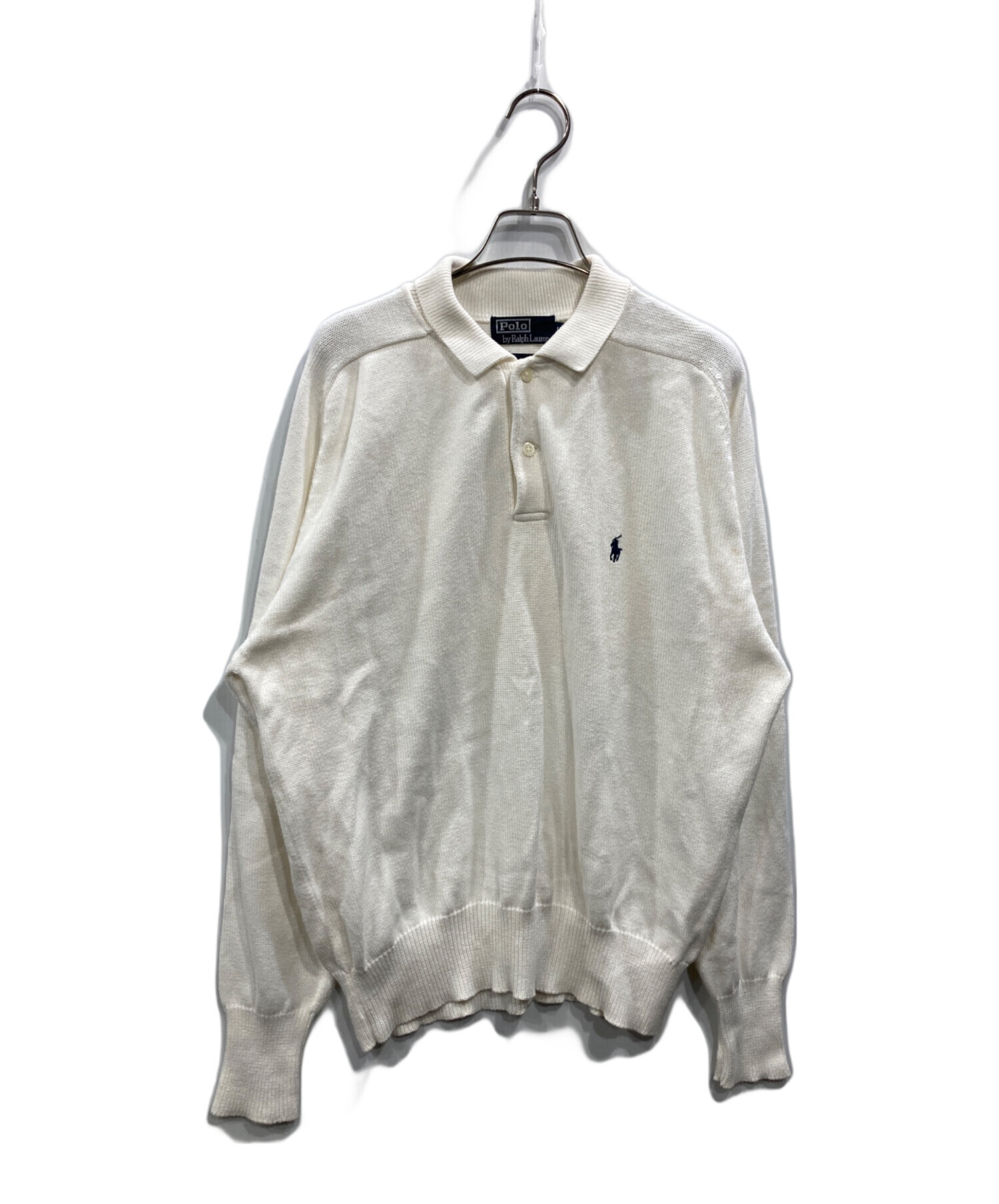 中古・古着通販】POLO RALPH LAUREN (ポロ・ラルフローレン) ポニー