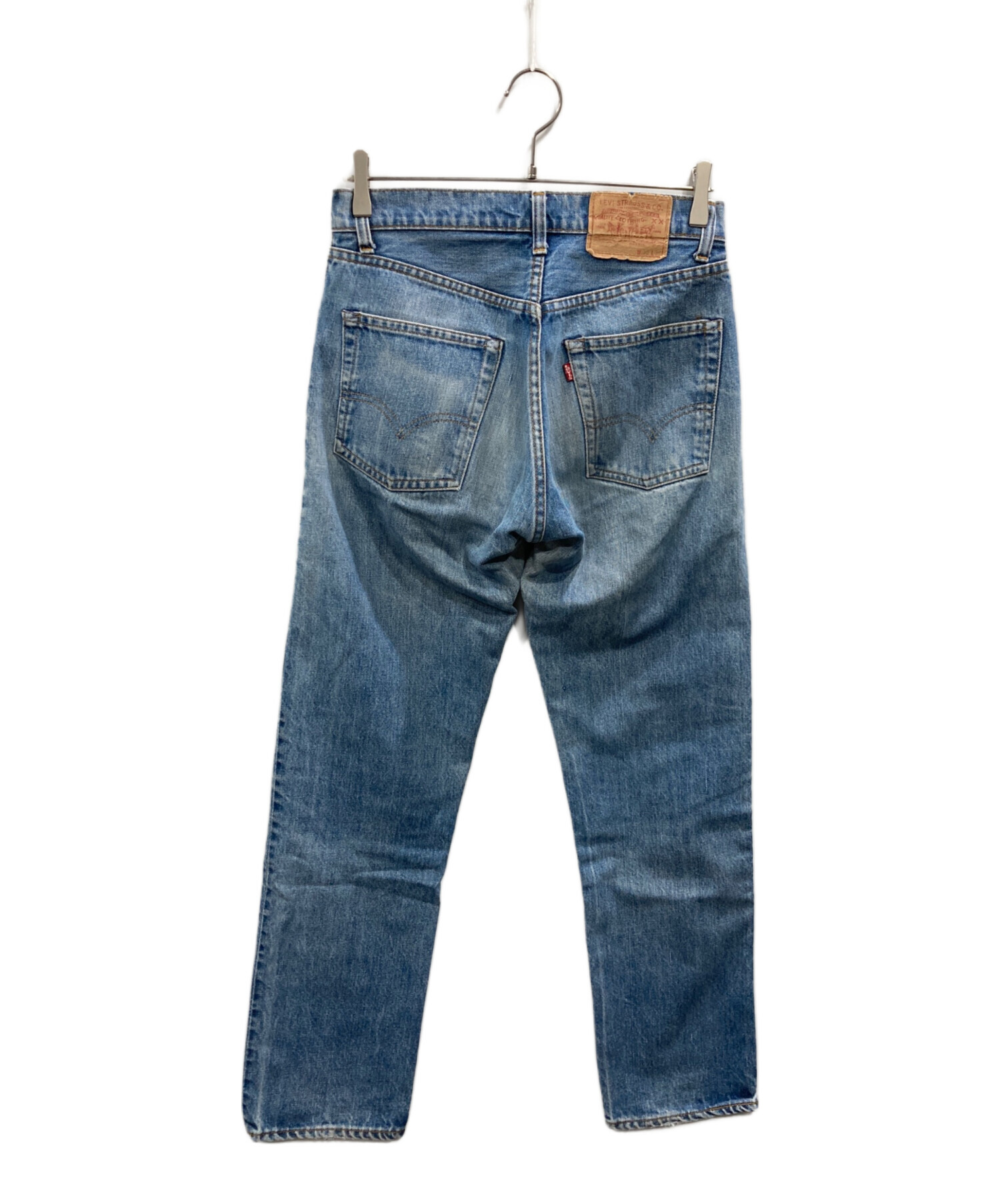 中古・古着通販】LEVI'S (リーバイス) 66後期 505-0217 ヴィンテージ