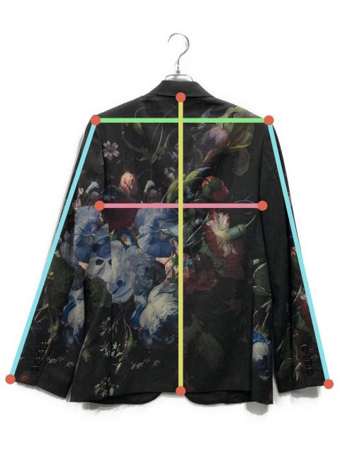 中古・古着通販】LAD MUSICIAN (ラッドミュージシャン) STANDARD 1B