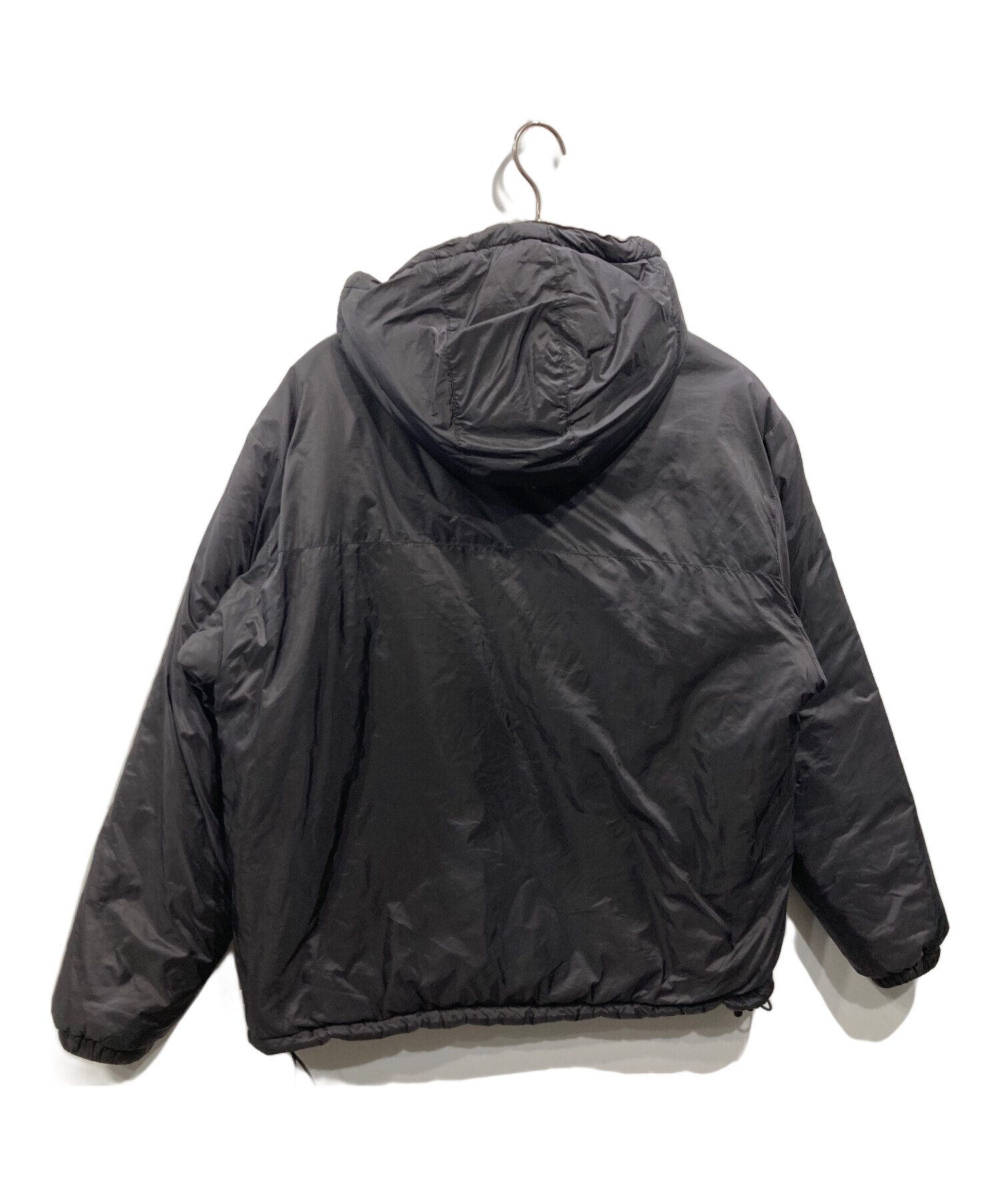 中古・古着通販】CUP AND CONE (カップアンドコーン) Puff Jacket