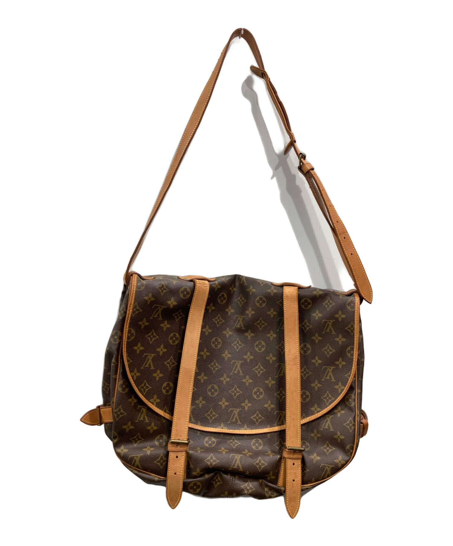 中古・古着通販】LOUIS VUITTON (ルイ ヴィトン) モノグラム