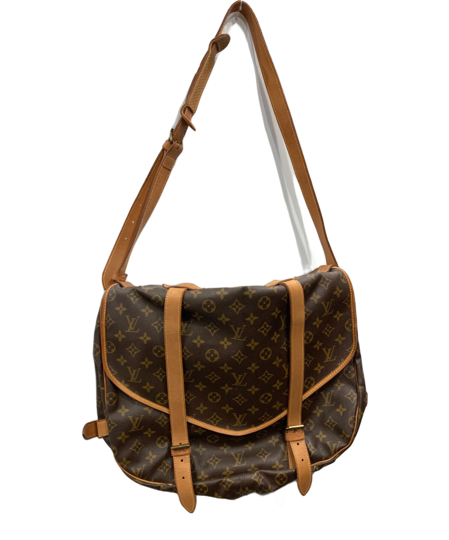 中古・古着通販】LOUIS VUITTON (ルイ ヴィトン) モノグラム