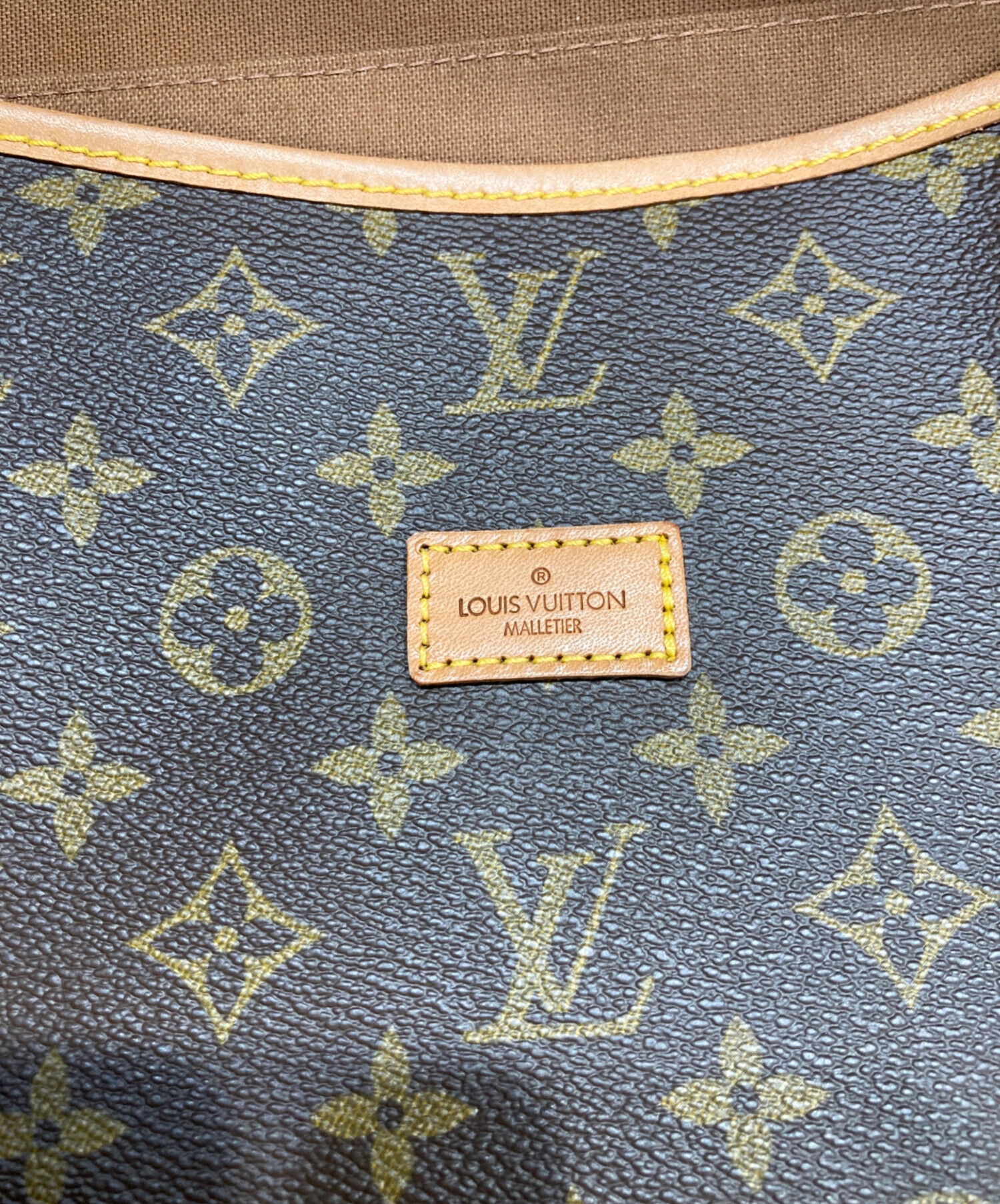 中古・古着通販】LOUIS VUITTON (ルイ ヴィトン) モノグラム