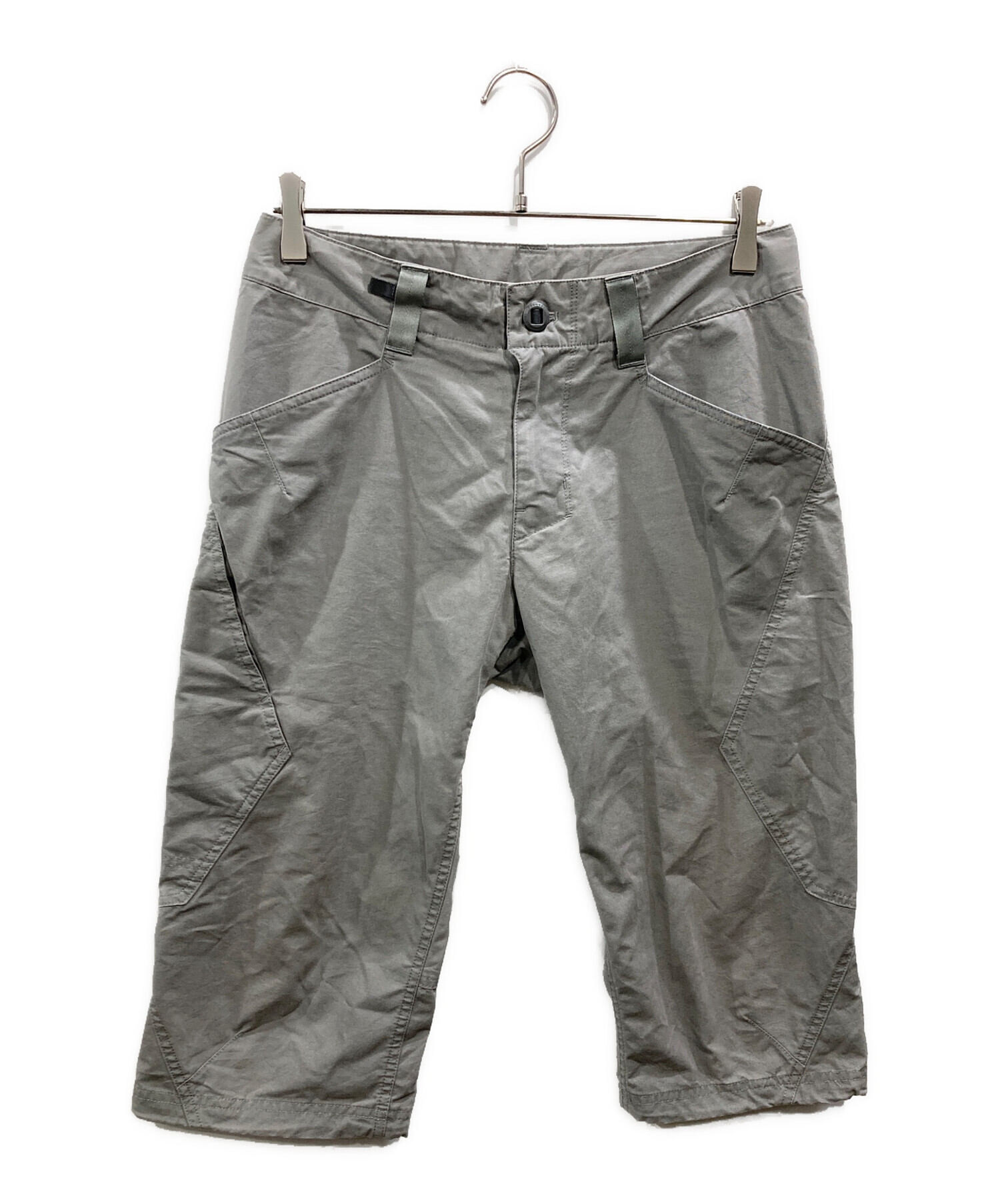 中古・古着通販】Patagonia (パタゴニア) M's Venga Rock Knickers