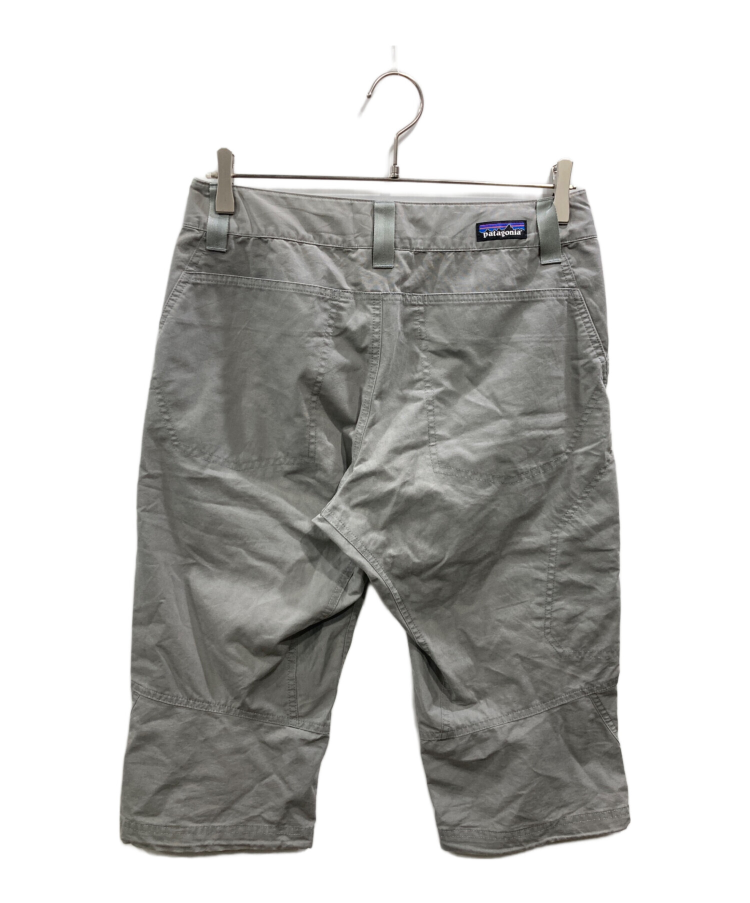 中古・古着通販】Patagonia (パタゴニア) M's Venga Rock Knickers