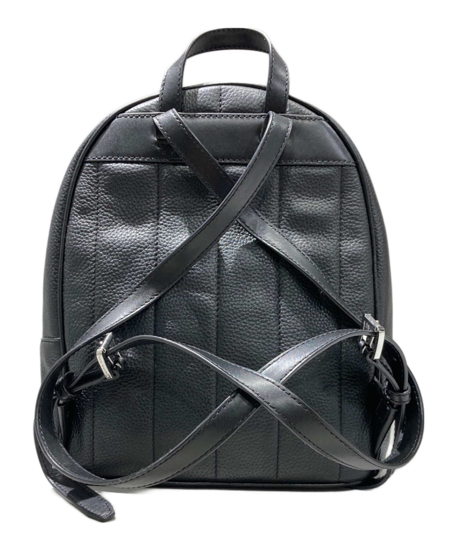 中古・古着通販】MICHAEL KORS (マイケルコース) KENLY レザー バック