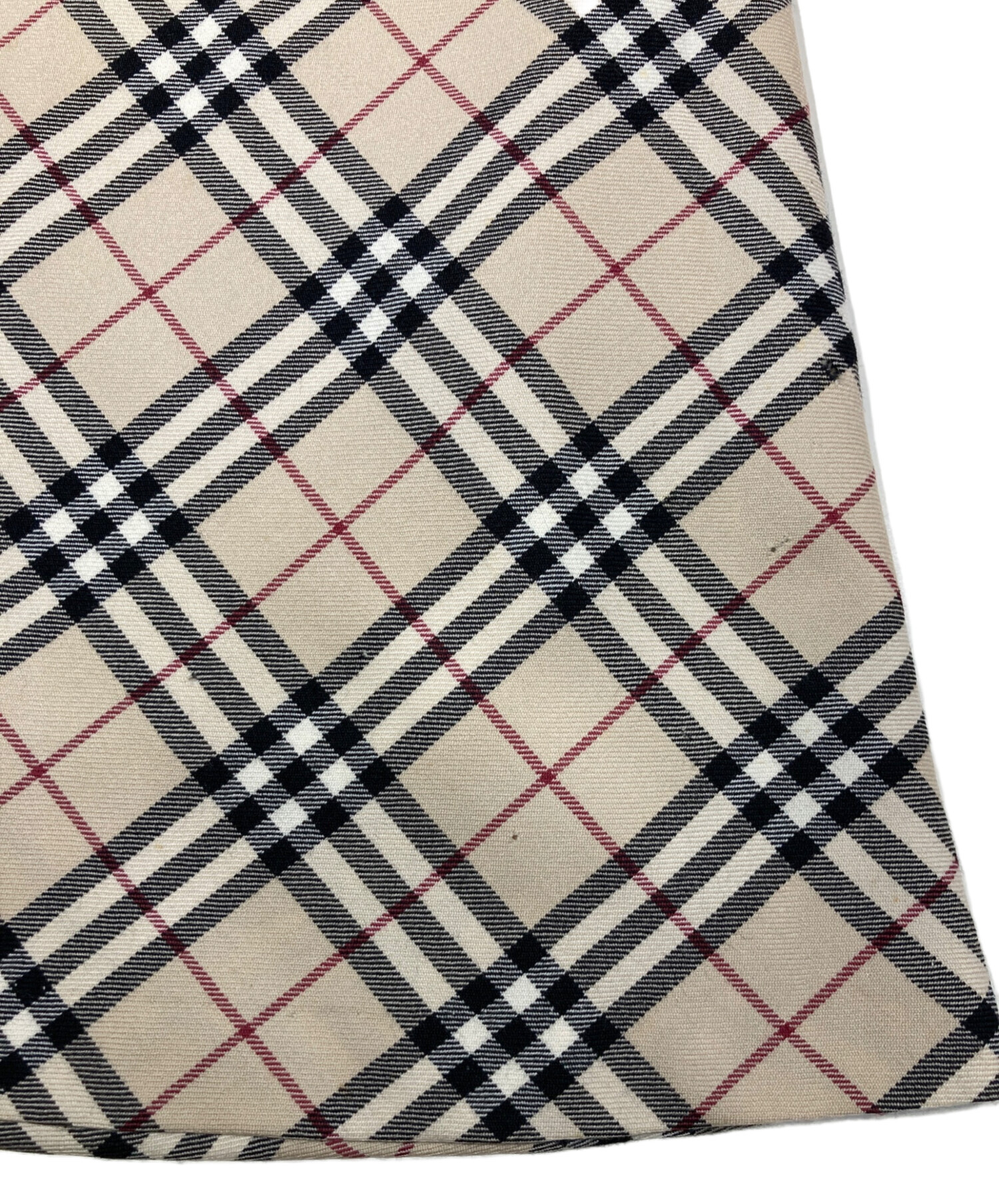 中古・古着通販】BURBERRY LONDON (バーバリーロンドン) ノヴァ