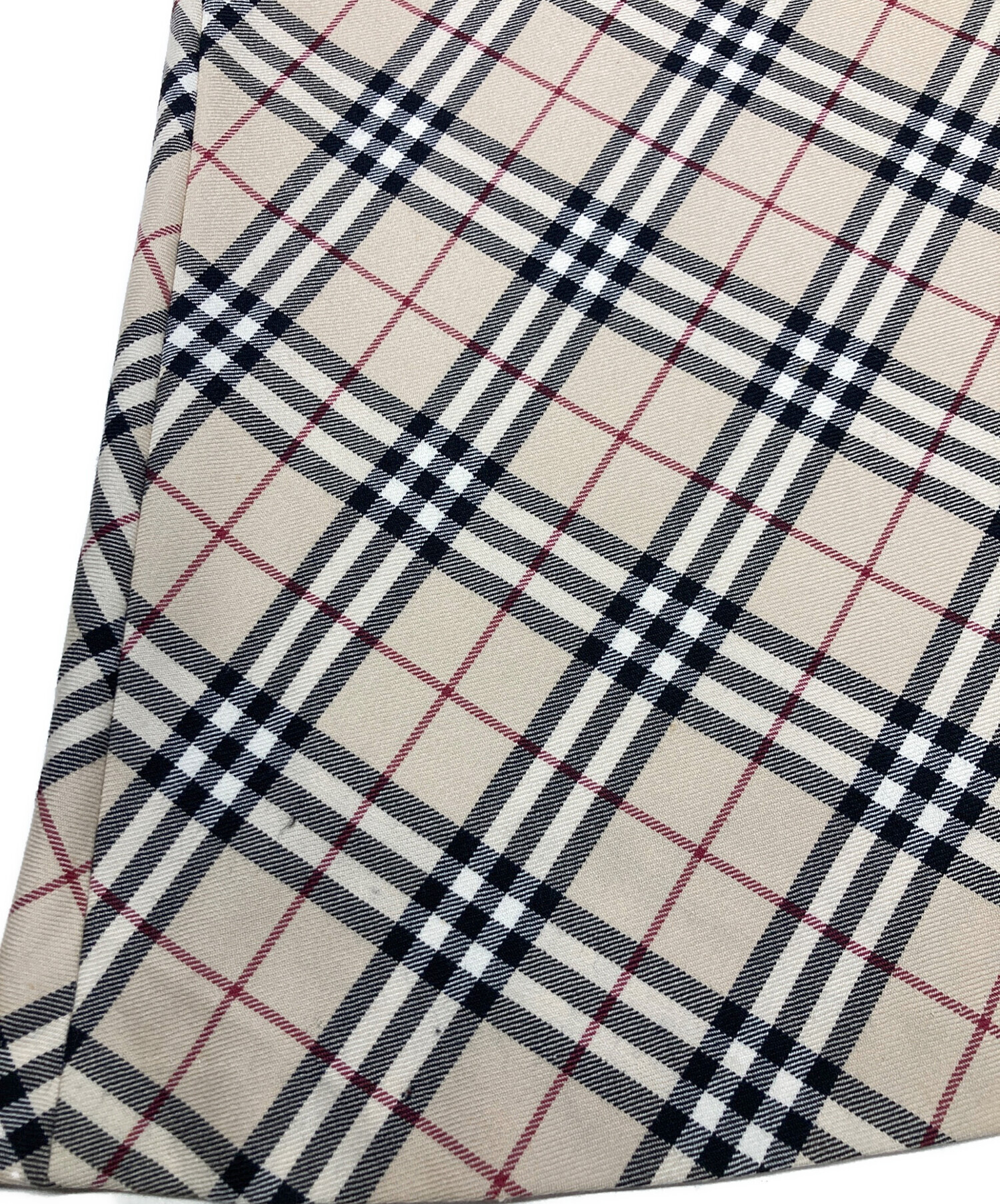 中古・古着通販】BURBERRY LONDON (バーバリーロンドン) ノヴァ