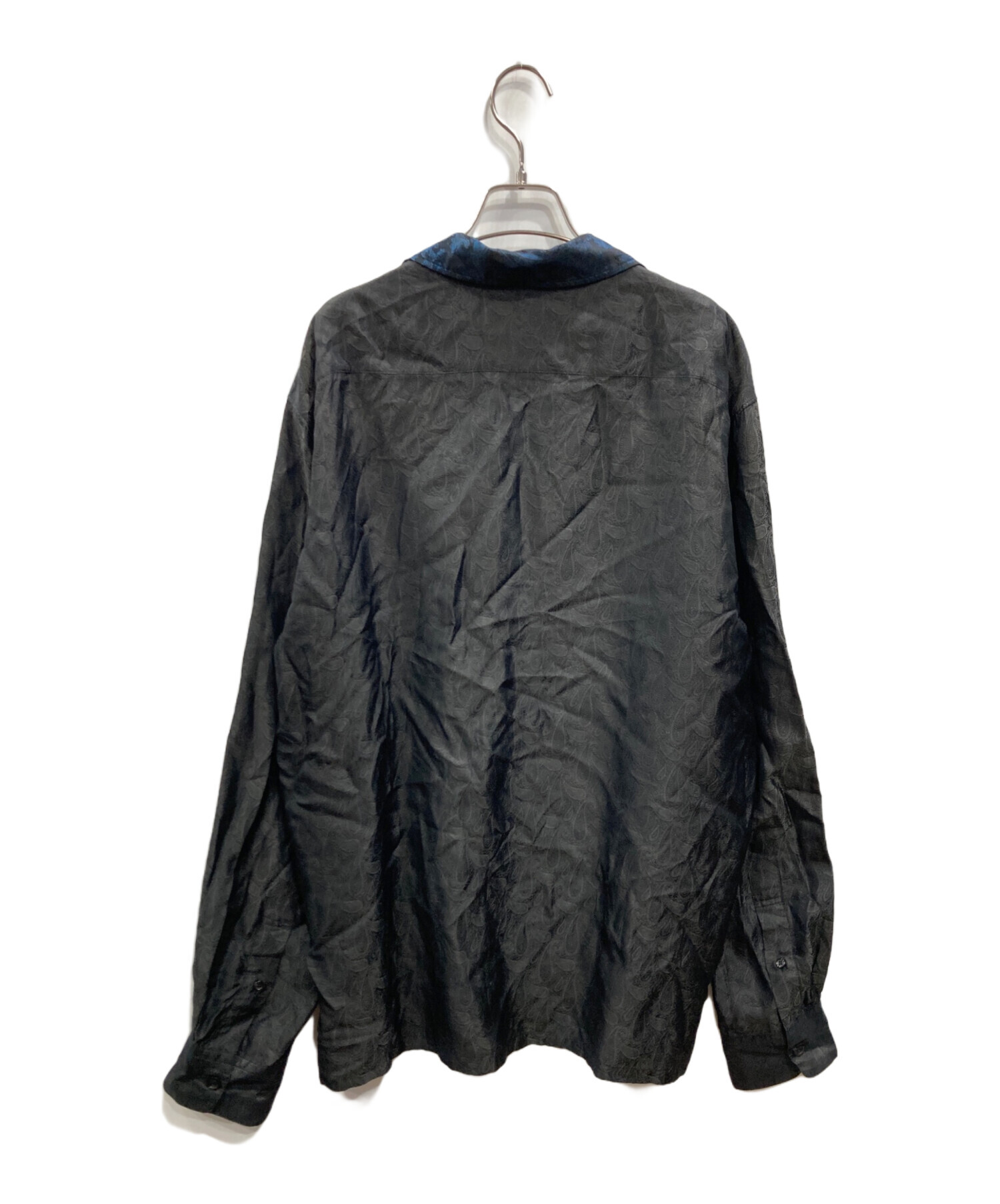 中古・古着通販】TOGA VIRILIS (トーガ ビリリース) Paisley jacquard