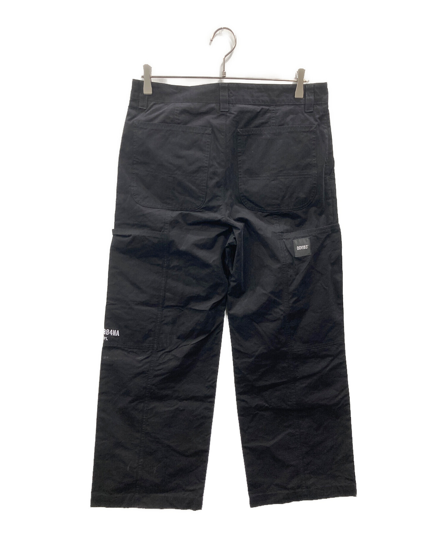 ドルチェ&ガッバーナ　パンツ 中古・古着通販】DOLCE & GABBANA (ドルチェ＆ガッバーナ) サイド