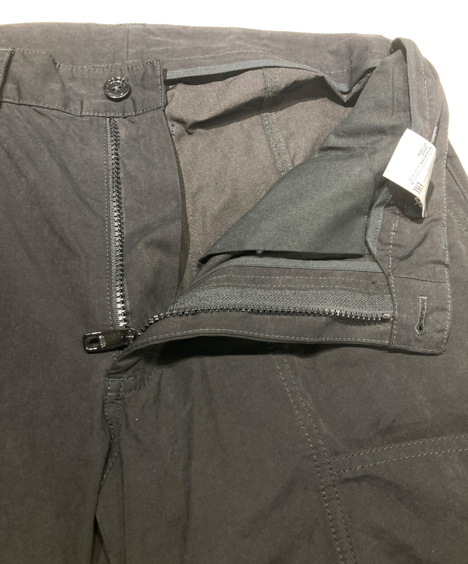 中古・古着通販】DOLCE & GABBANA (ドルチェ＆ガッバーナ) サイド