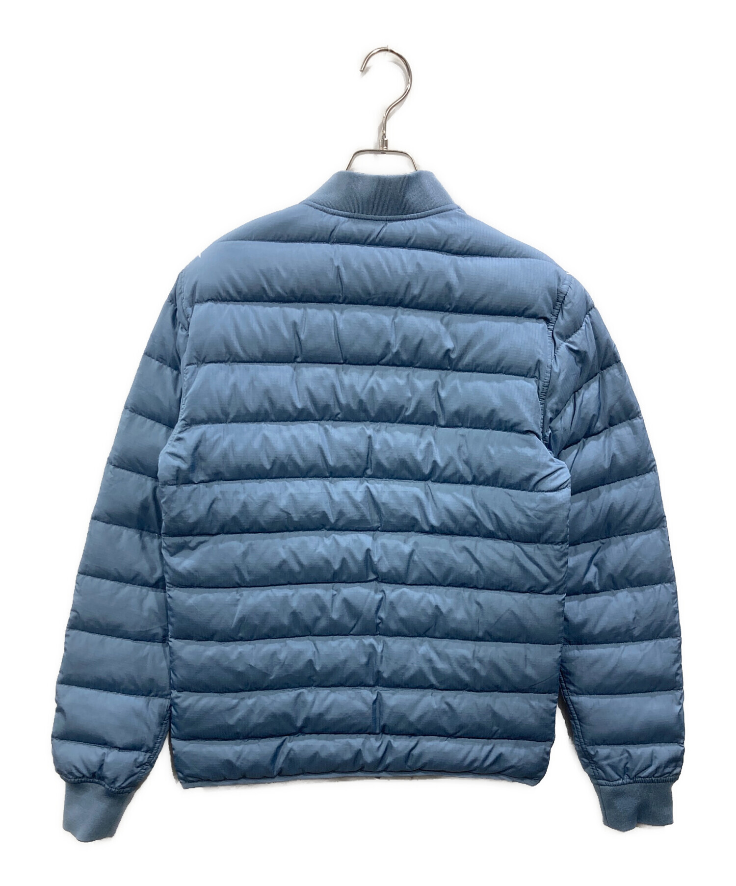 KENZO　ケンゾー　綿毛布　リバーシブル 中古・古着通販】KENZO (ケンゾー) リバーシブルダウンジャケット