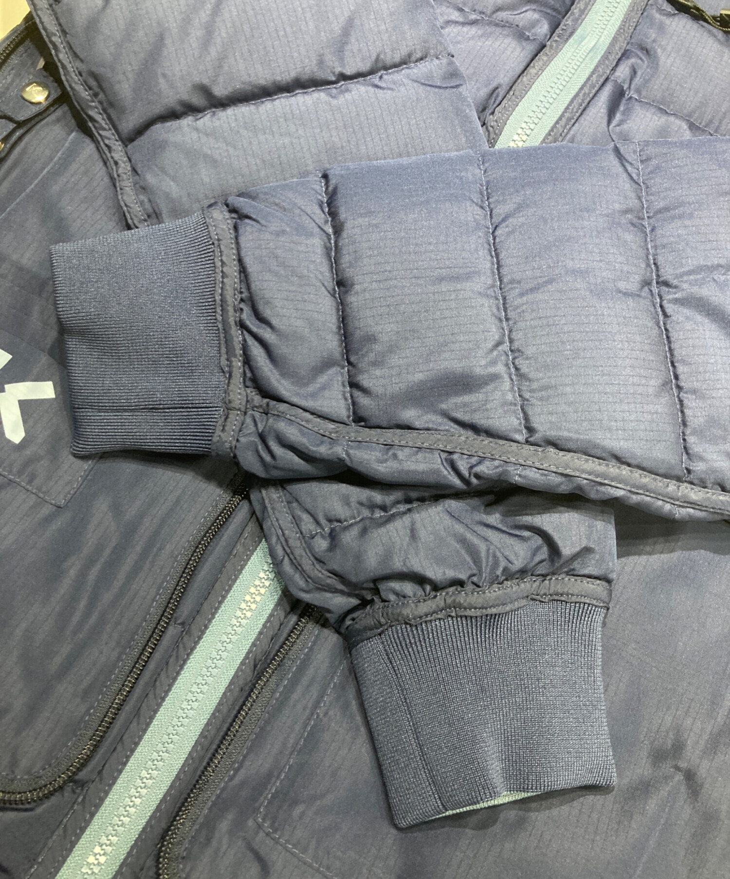 中古・古着通販】KENZO (ケンゾー) リバーシブルダウンジャケット