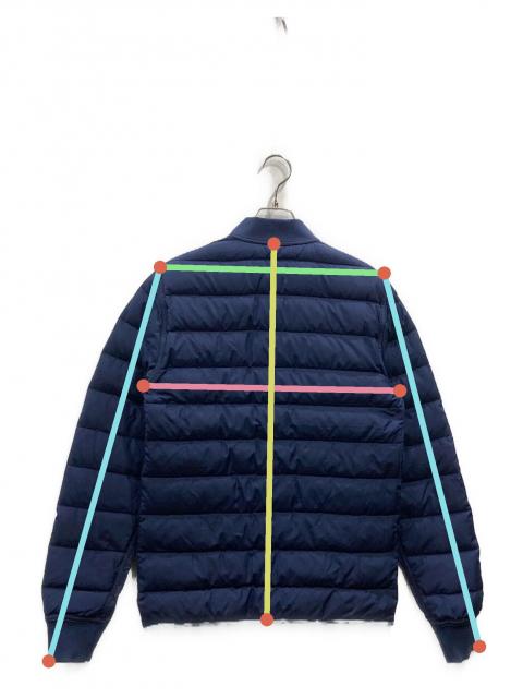 中古・古着通販】KENZO (ケンゾー) リバーシブルダウンジャケット