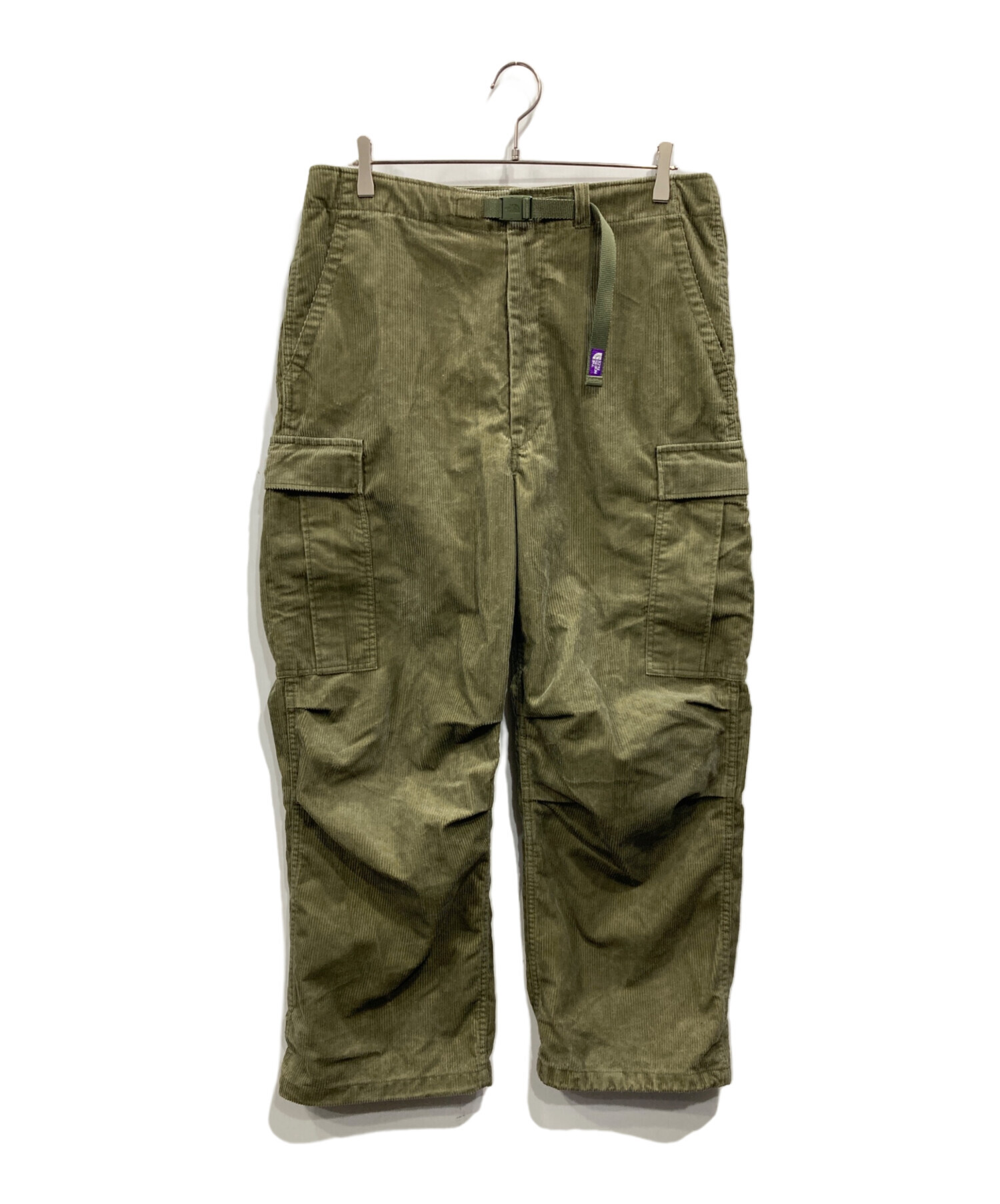 中古・古着通販】THE NORTHFACE PURPLELABEL (ザ・ノースフェイス