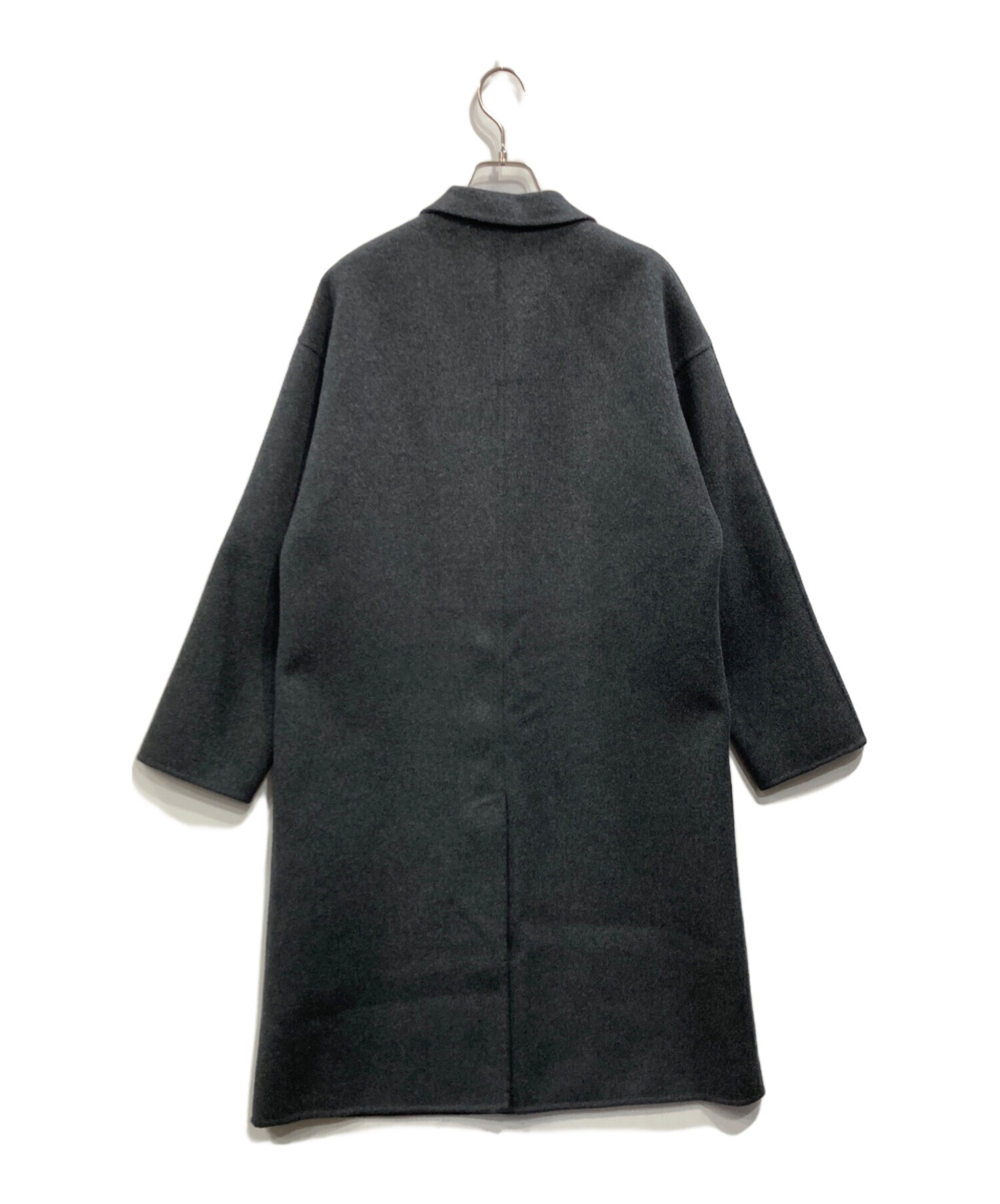 中古・古着通販】GALERIE VIE (ギャルリーヴィー) ダブルフェイス