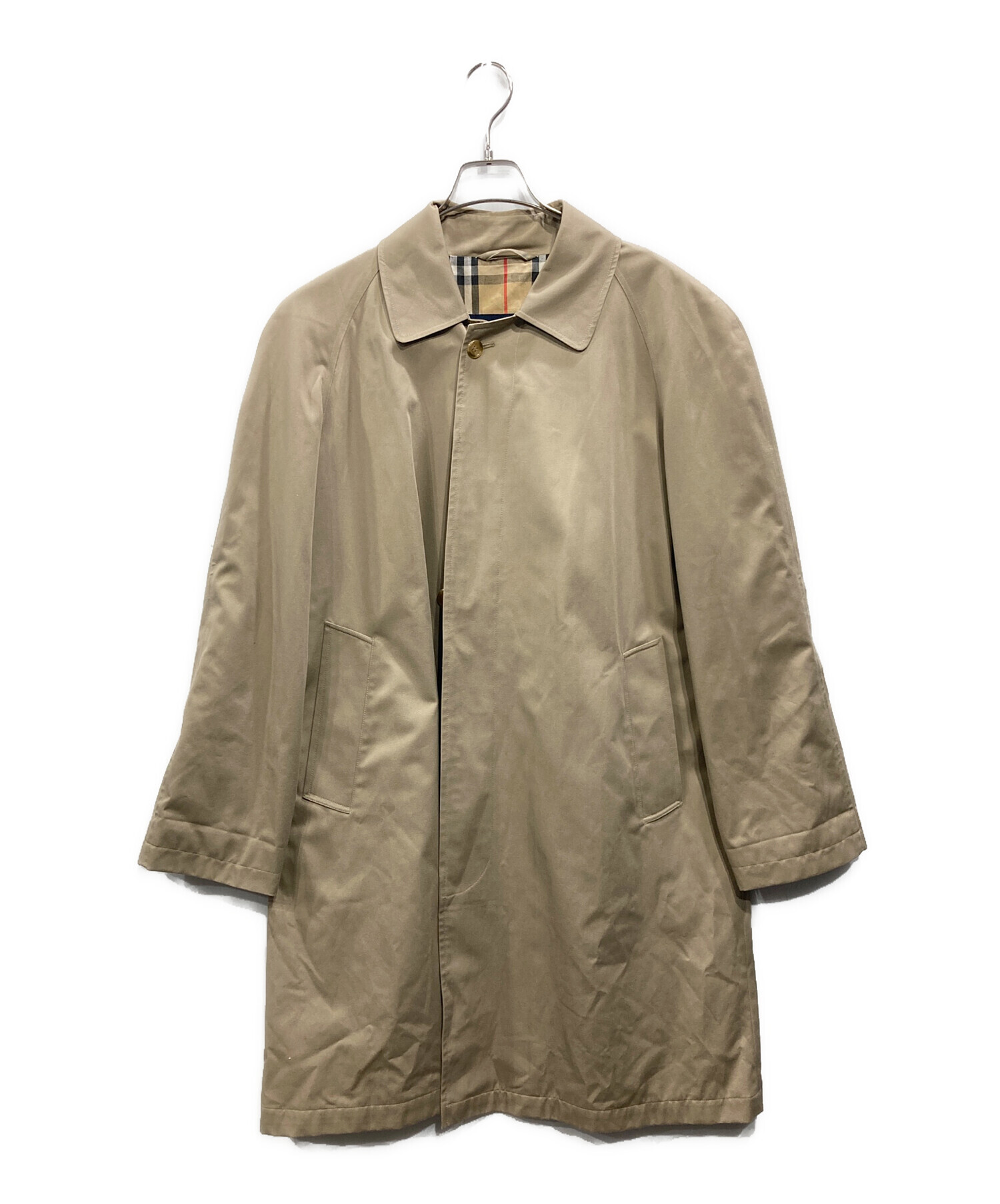 中古・古着通販】BURBERRY LONDON (バーバリーロンドン) ノヴァ
