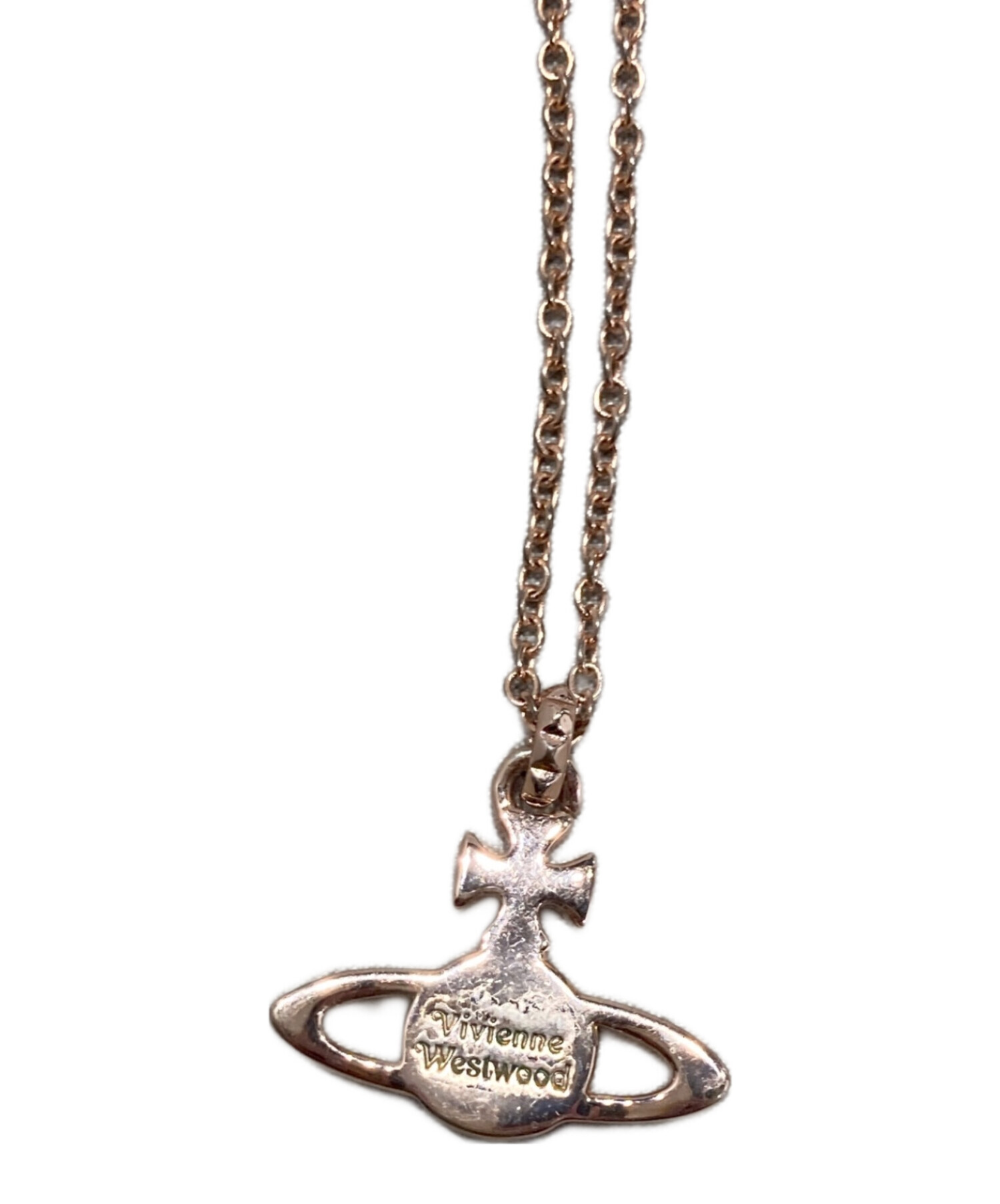 中古・古着通販】Vivienne Westwood (ヴィヴィアンウエストウッド