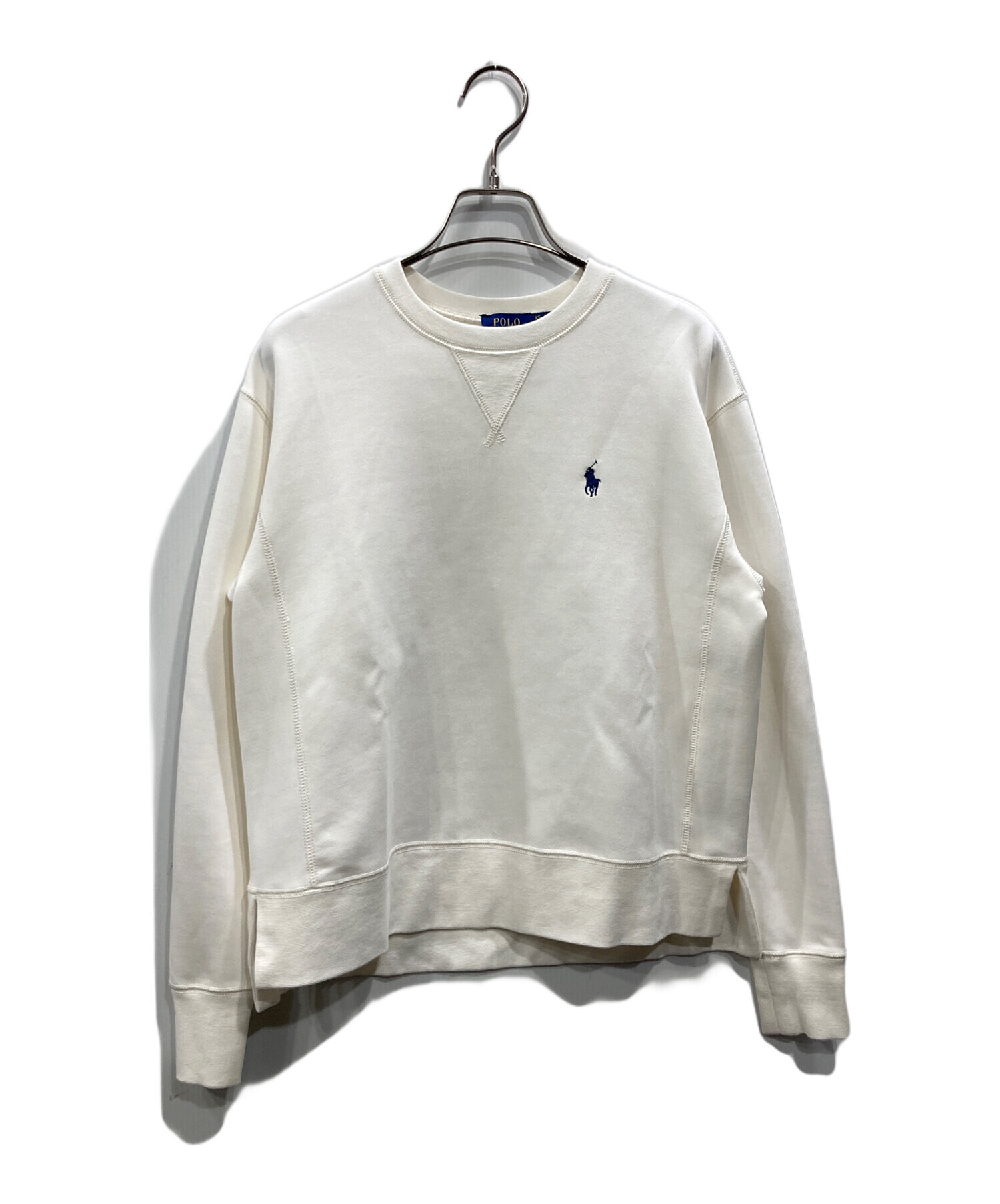 中古・古着通販】POLO RALPH LAUREN (ポロ・ラルフローレン) ロゴ