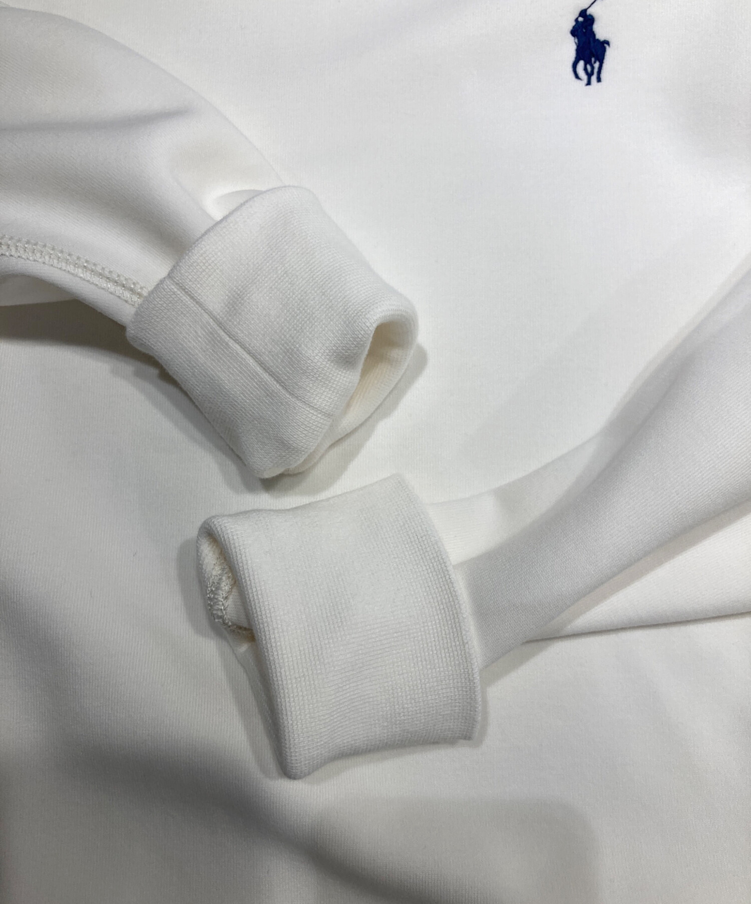 中古・古着通販】POLO RALPH LAUREN (ポロ・ラルフローレン) ロゴ 