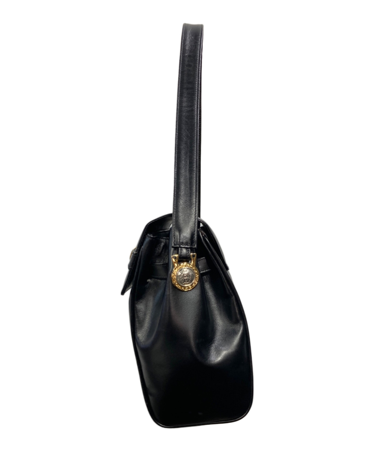 中古・古着通販】GIANNI VERSACE (ジャンニ・ヴェルサーチ) ショルダー