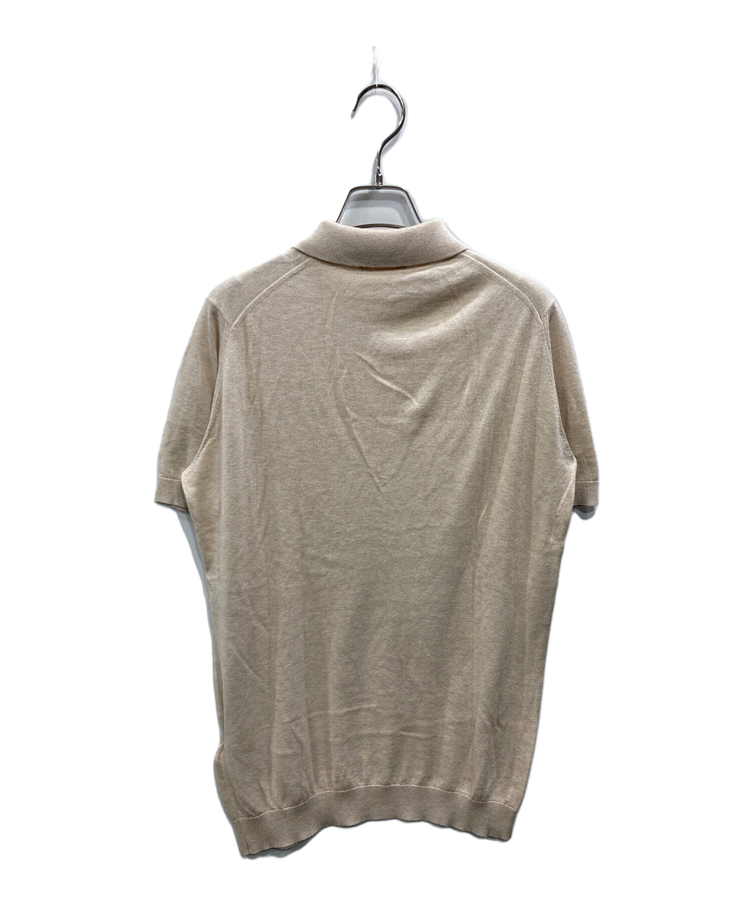 中古・古着通販】JOHN SMEDLEY (ジョンスメドレー) コットンカシミヤ