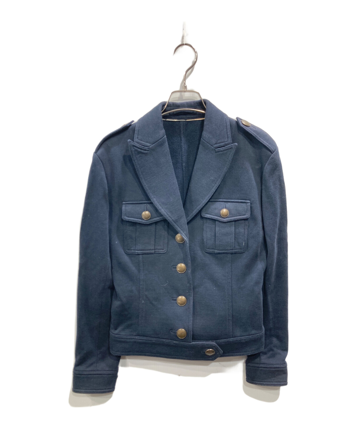 中古・古着通販】BURBERRY LONDON (バーバリーロンドン) ミリタリー