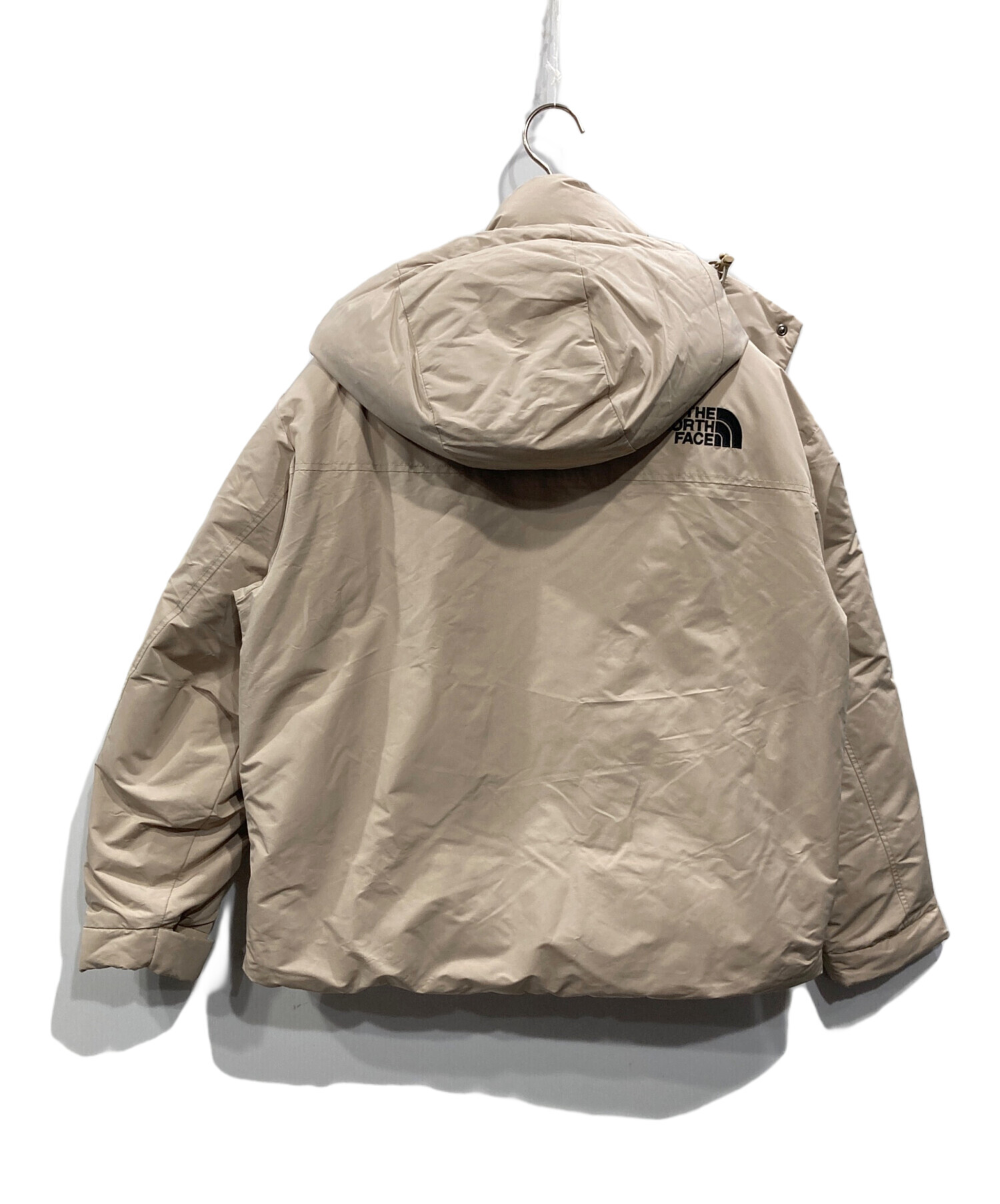 中古・古着通販】THE NORTH FACE WHITE LABEL (ザノースフェイス