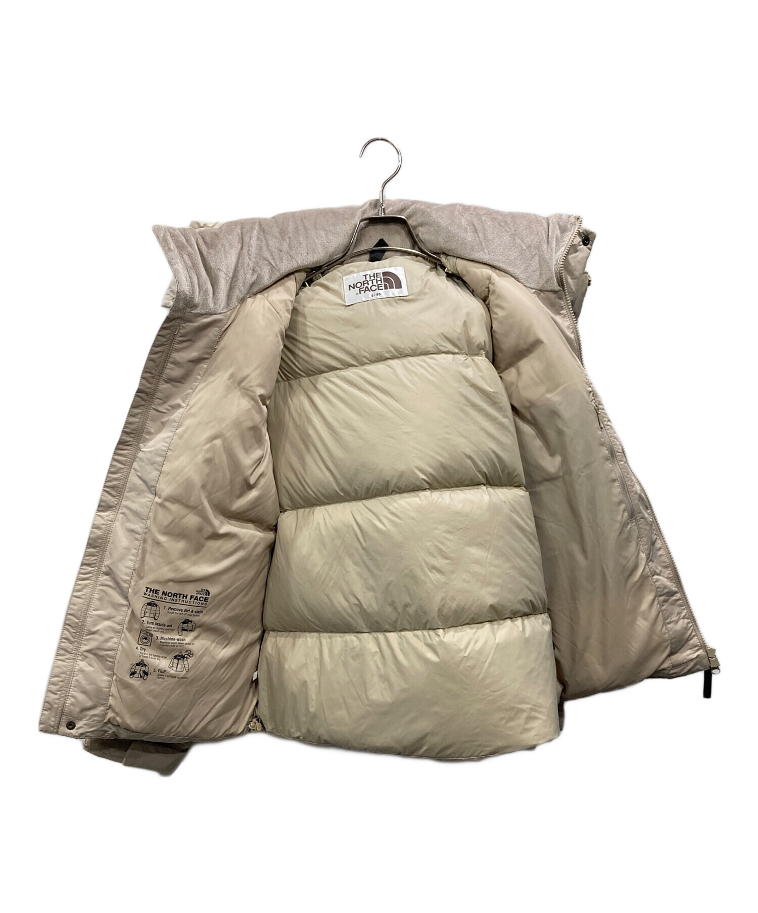 中古・古着通販】THE NORTH FACE WHITE LABEL (ザノースフェイス