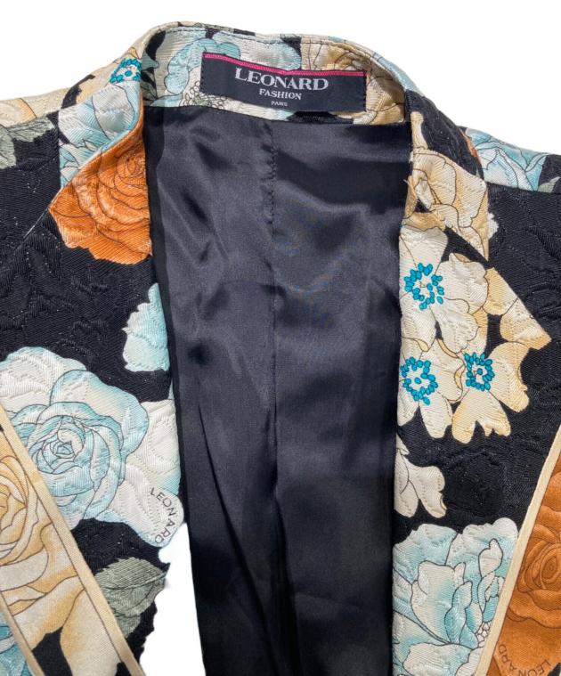 中古・古着通販】LEONARD FASHION (レオナールファッション) ウール