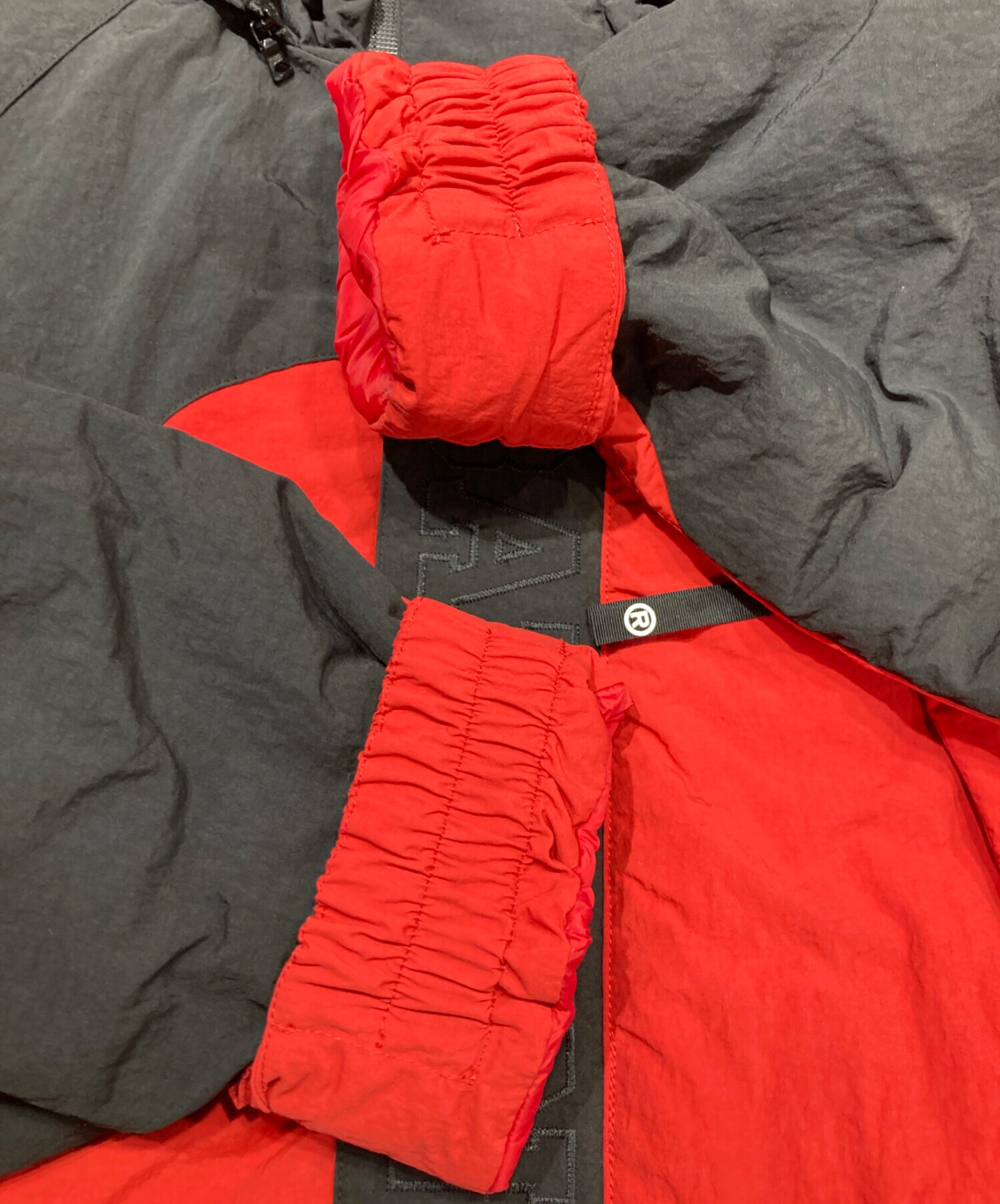 中古・古着通販】A BATHING APE (アベイシングエイプ) NYLON SNOWBOARD